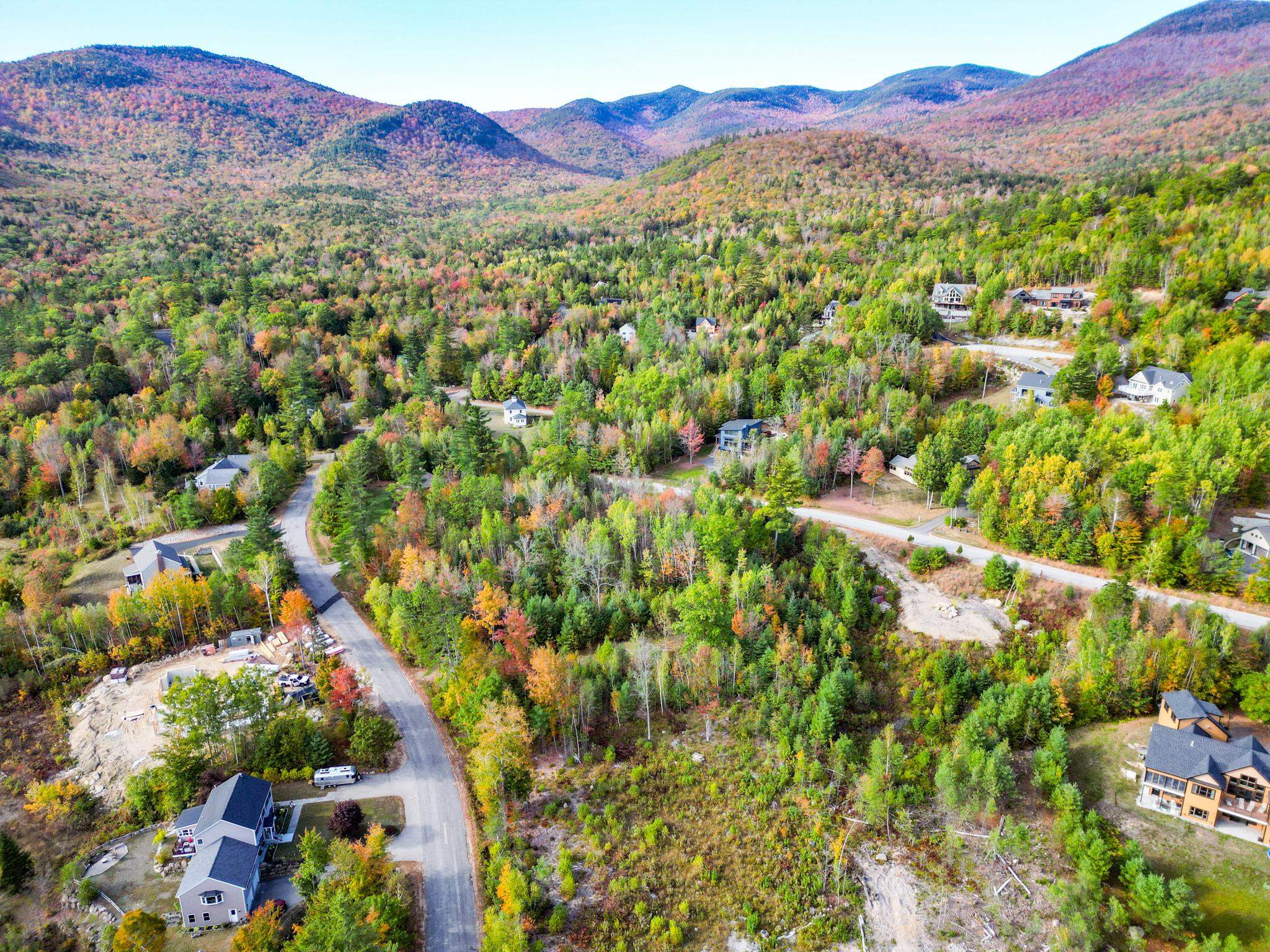 30 Parker Ridge Rd, Bartlett, NH 03812
