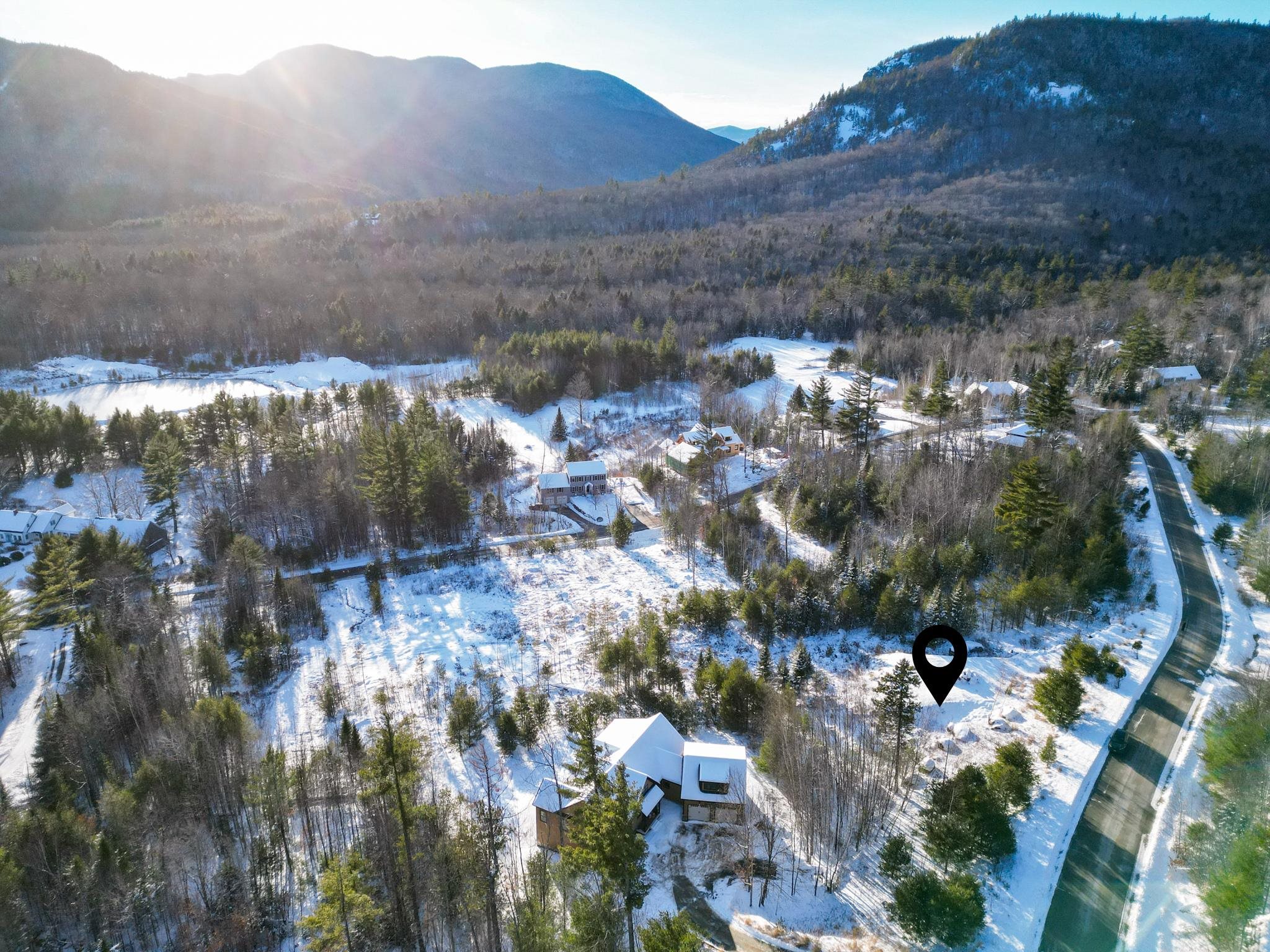 Homes for sale in Bartlett, NH | 30 Parker Ridge Rd, Bartlett, NH 03812 | MLS# 5063827