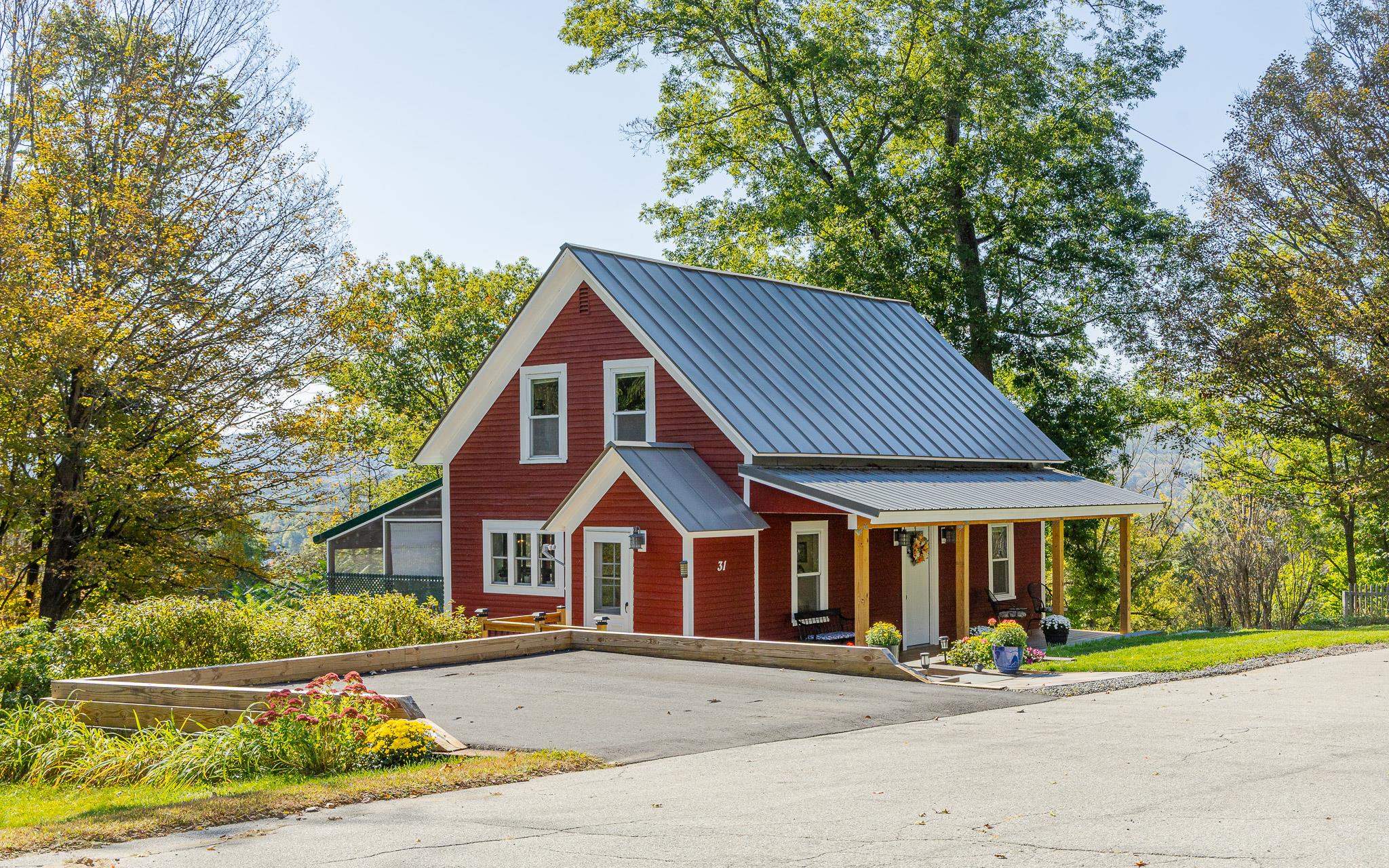 Walpole NH Home for sale $$399,000 $333 per sq.ft.