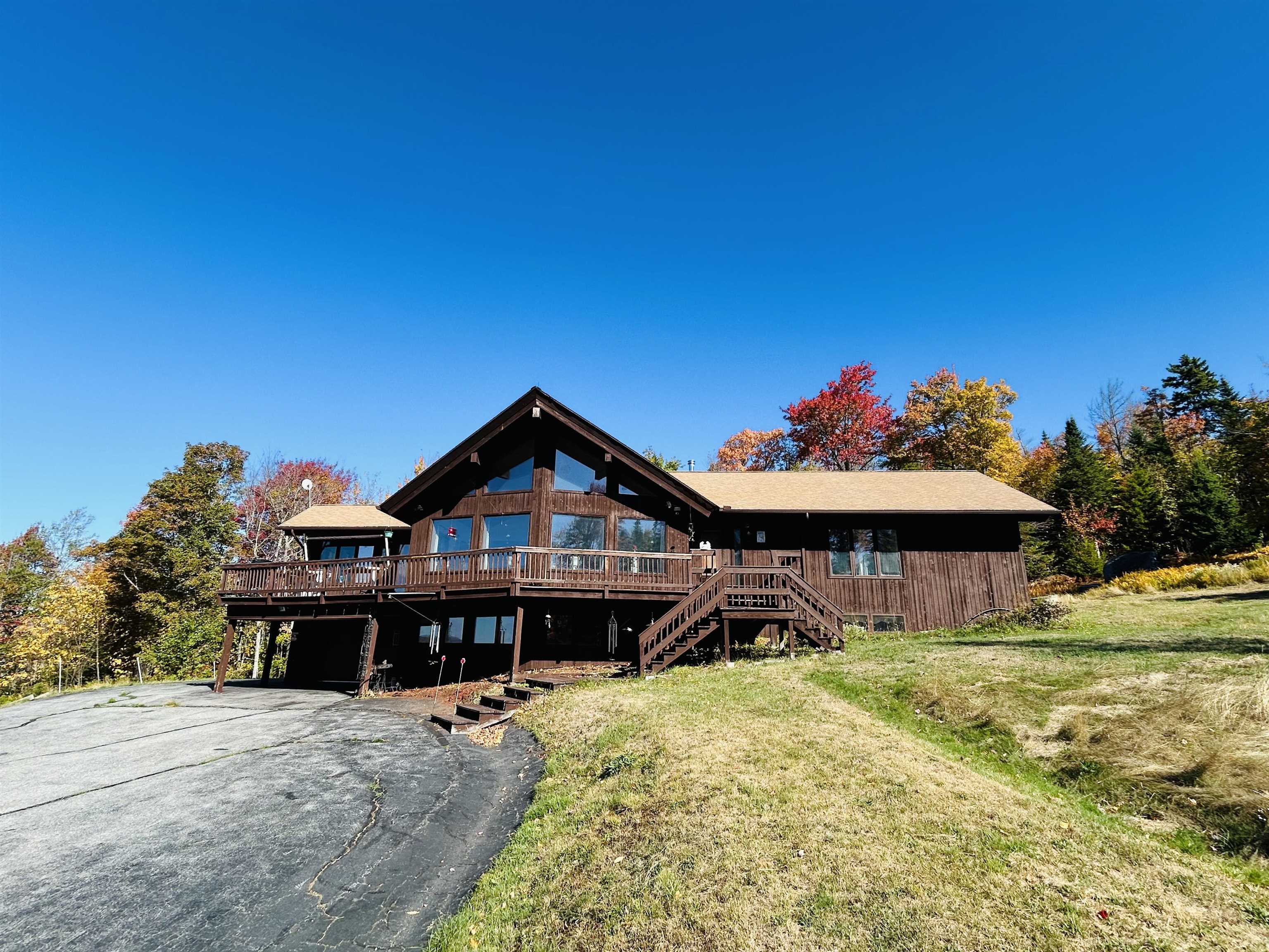 Homes for sale in Errol, NH | 989 Upton Rd, Errol, NH 03579 | MLS# 5063831