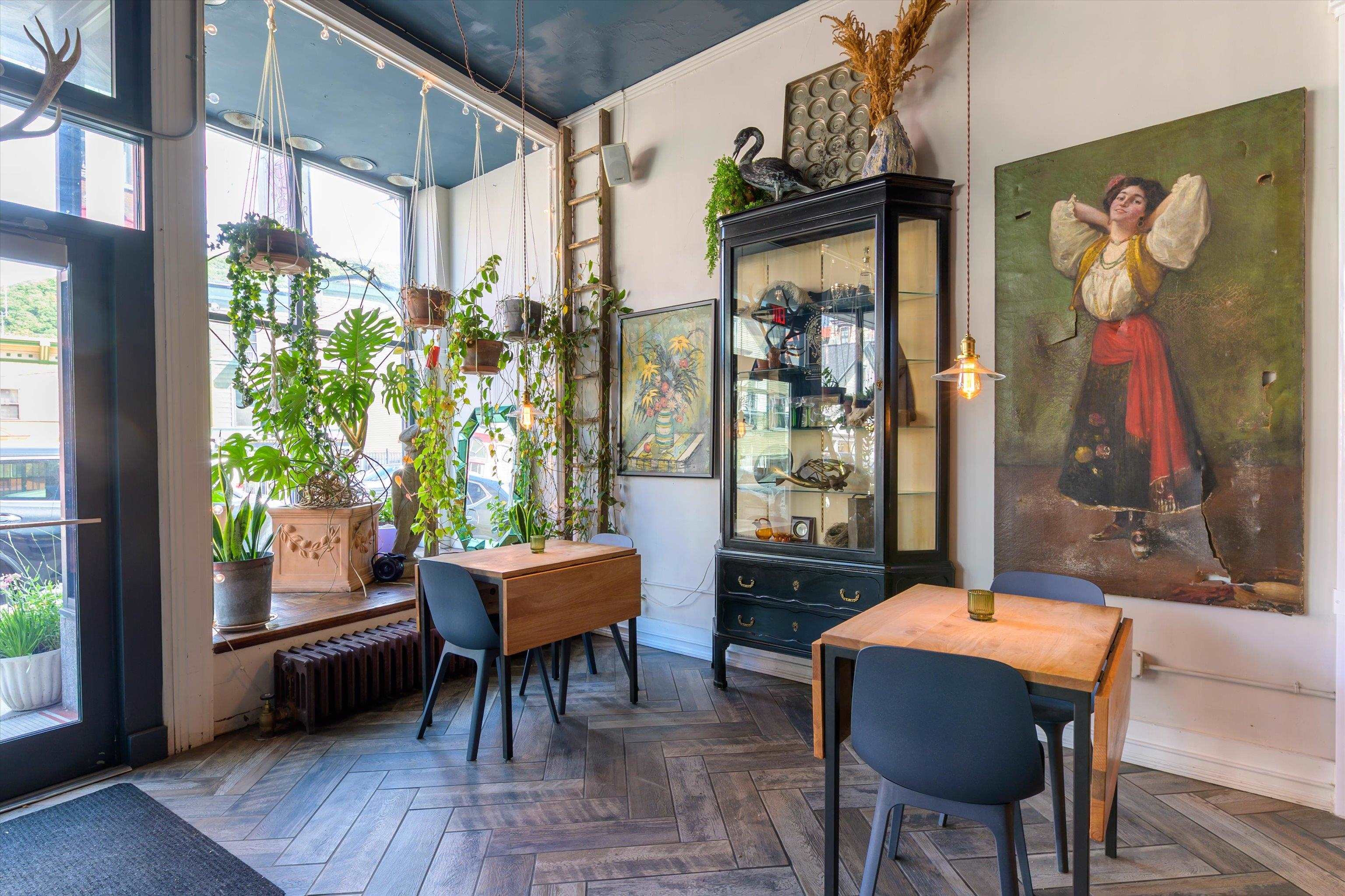 Welcom to the Wunderbar