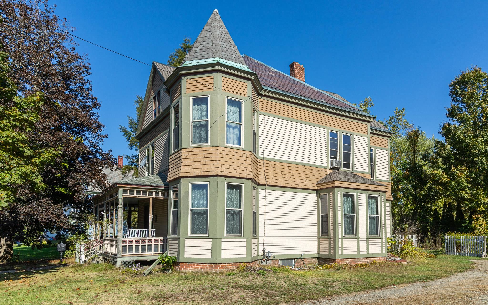 Winchester NH Home for sale $$319,000 $126 per sq.ft.