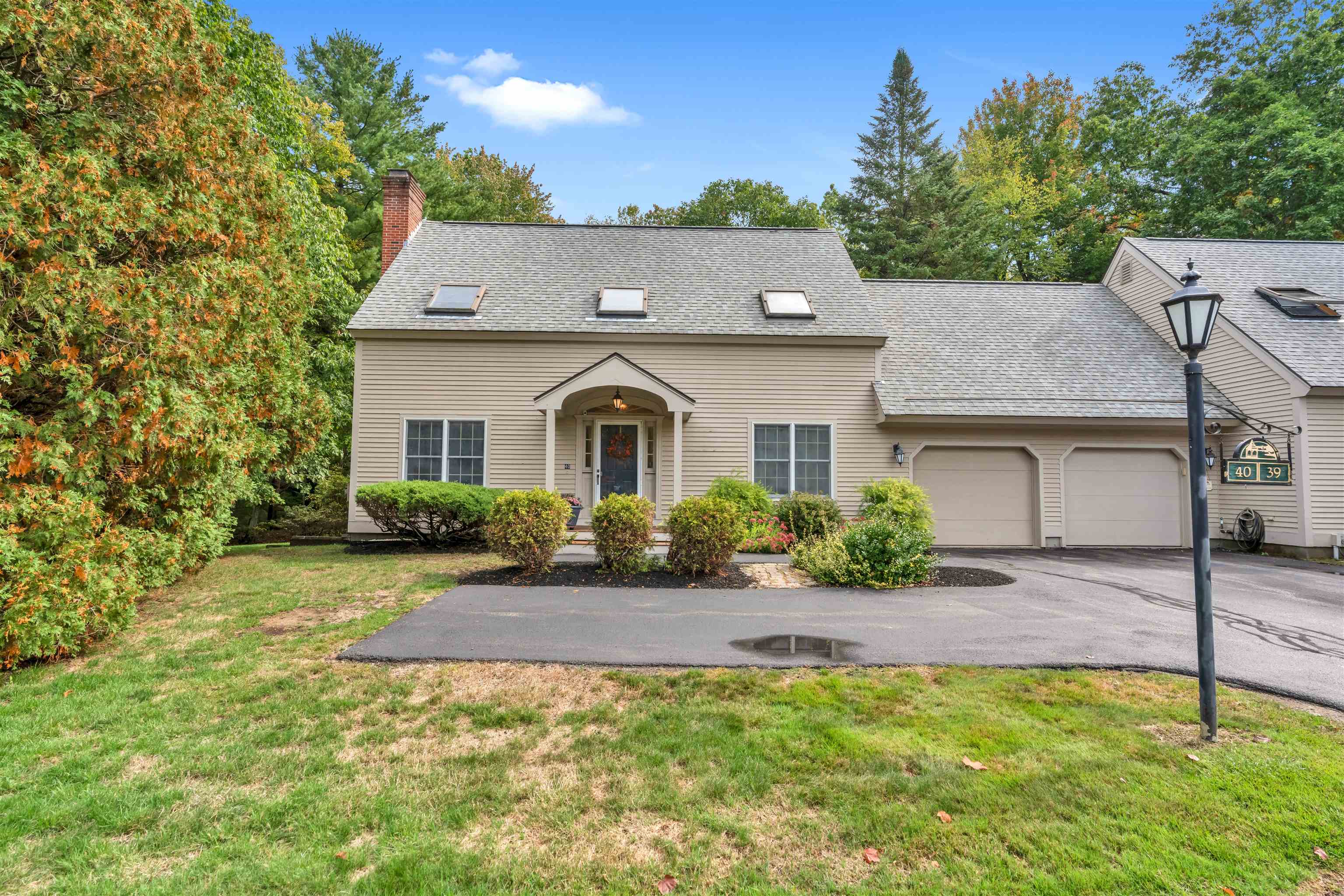 Homes for sale in Stratham, NH | 40 Stratham Green, Stratham, NH 03885 | MLS# 5063872