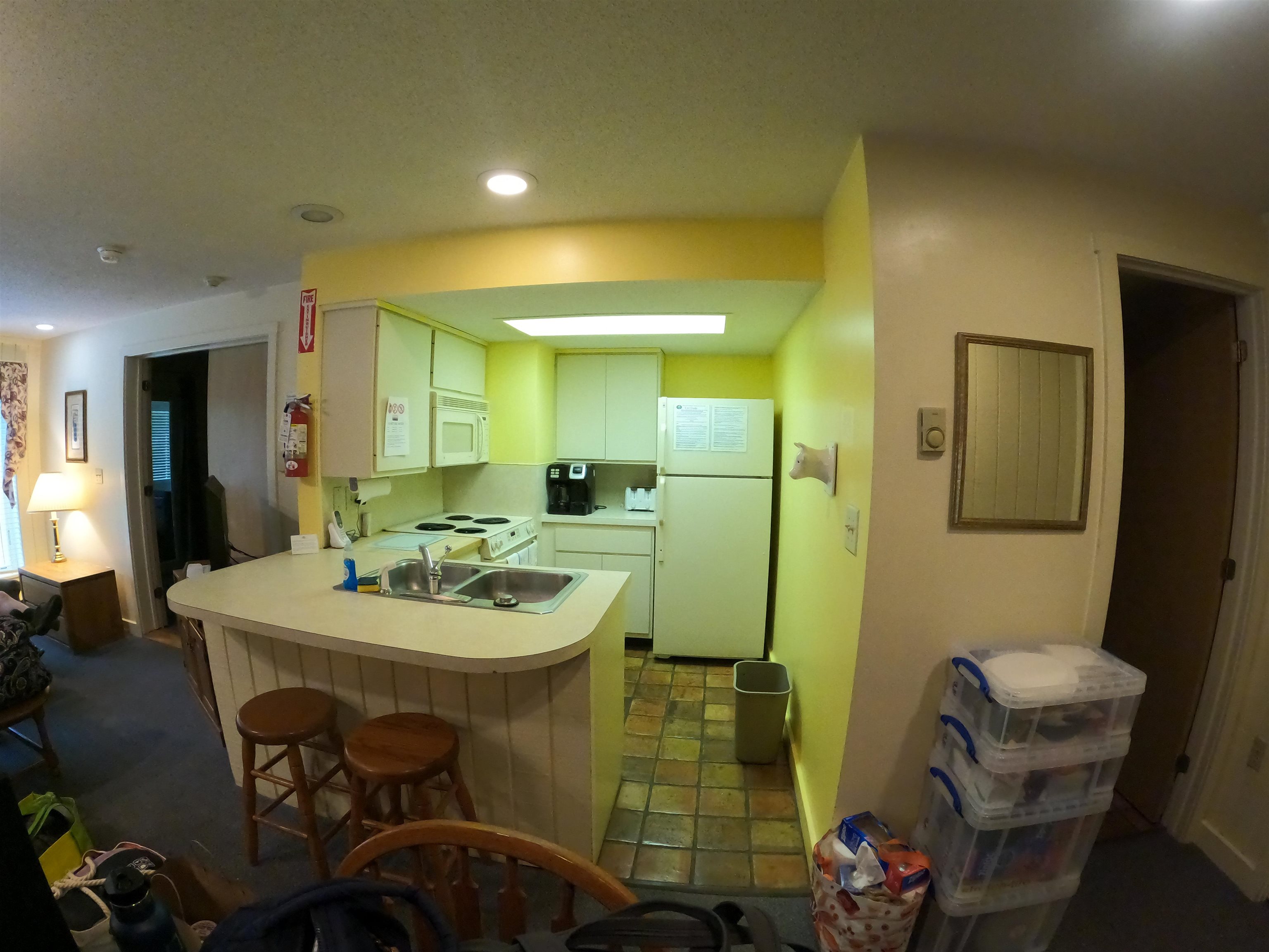 46 Packards Way, Waterville Valley, NH 03215