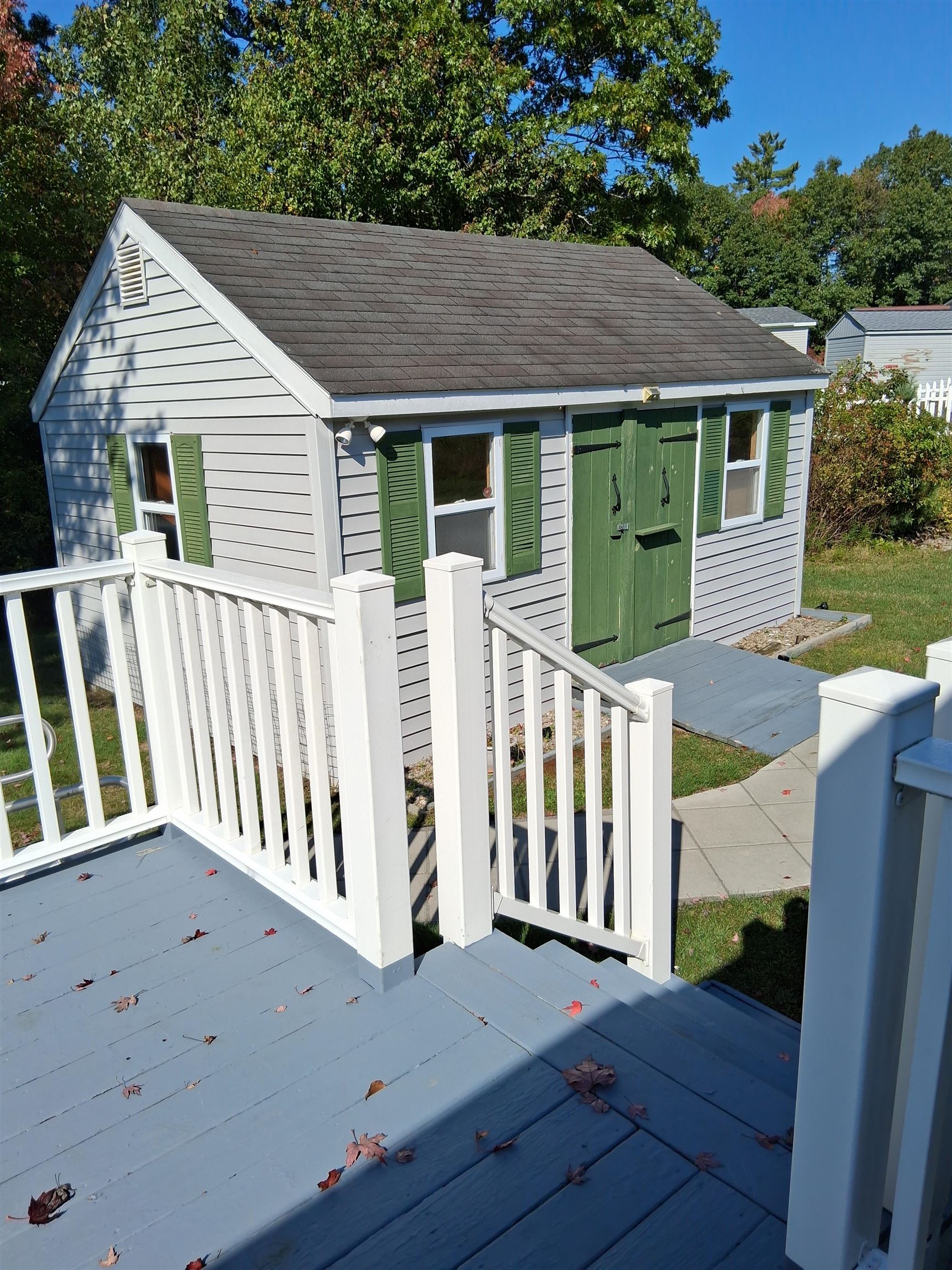 14 Independence Dr, Dover, NH 03820