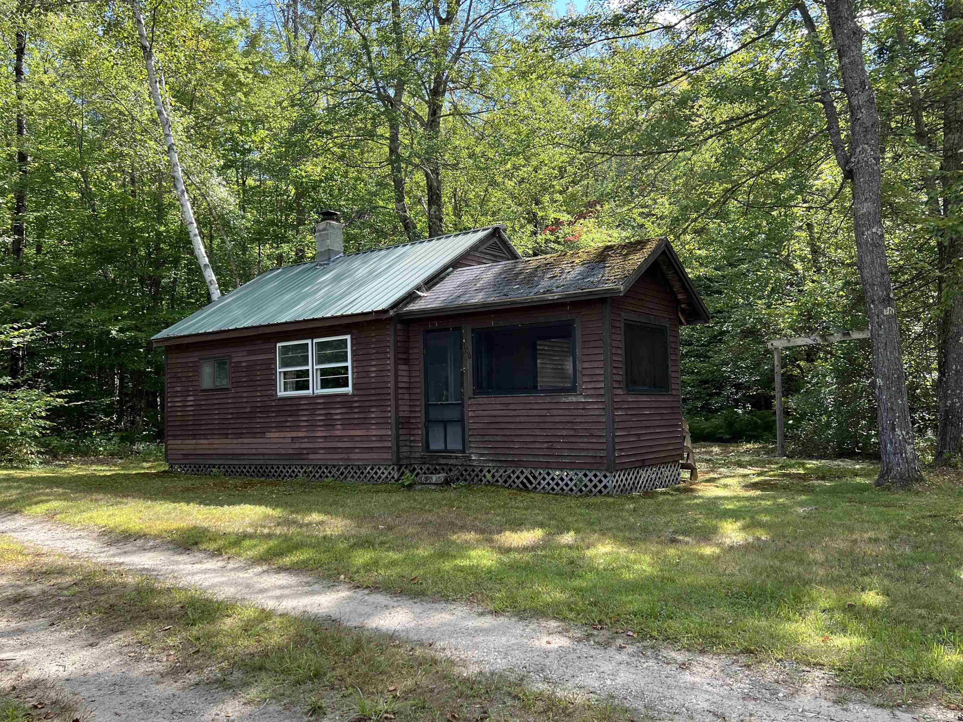 Andover NH Home for sale $$195,000 $513 per sq.ft.