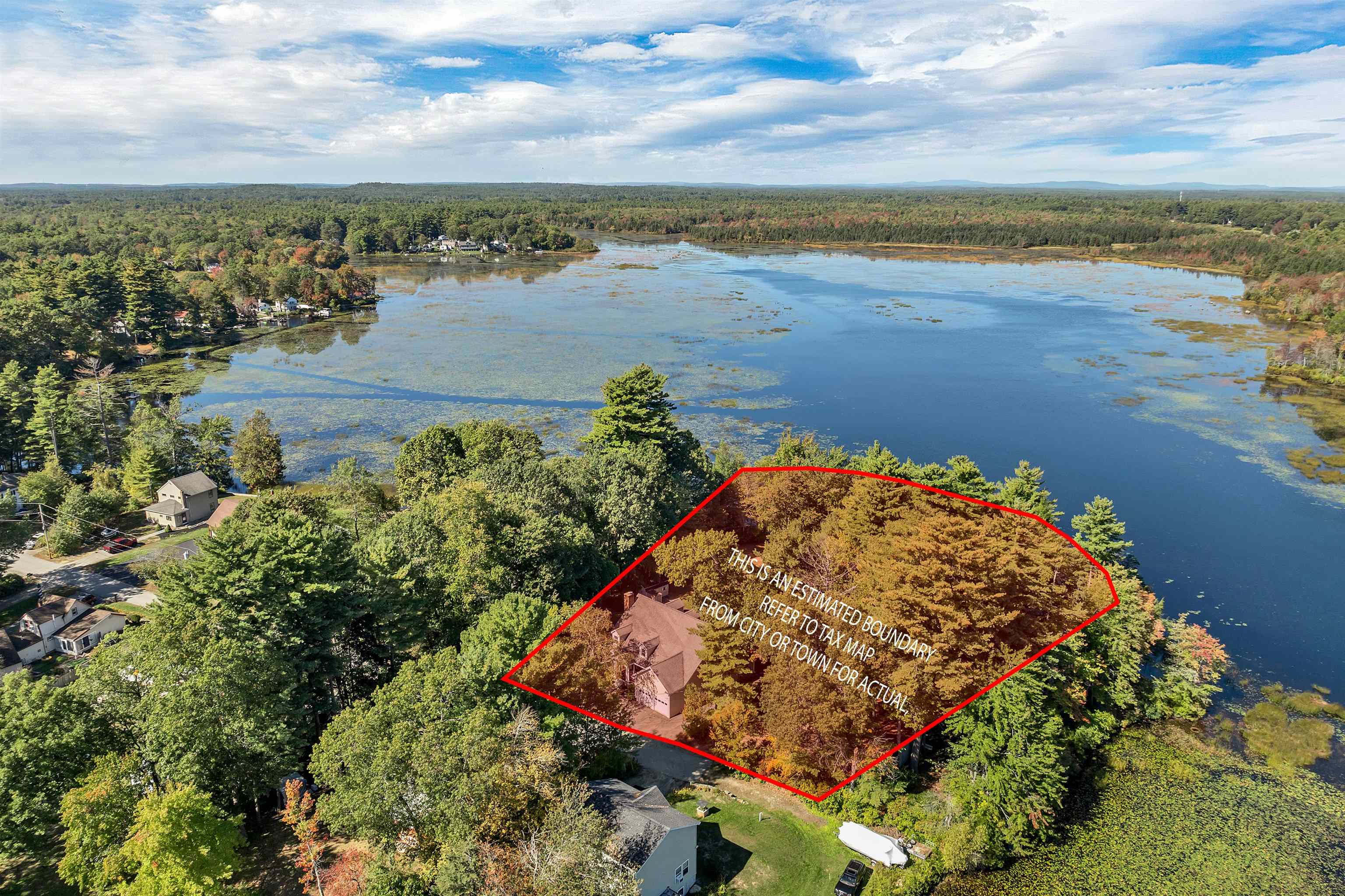 Homes for sale in Kingston, NH | 40 Coopers Grove Rd, Kingston, NH 03848 | MLS# 5063910