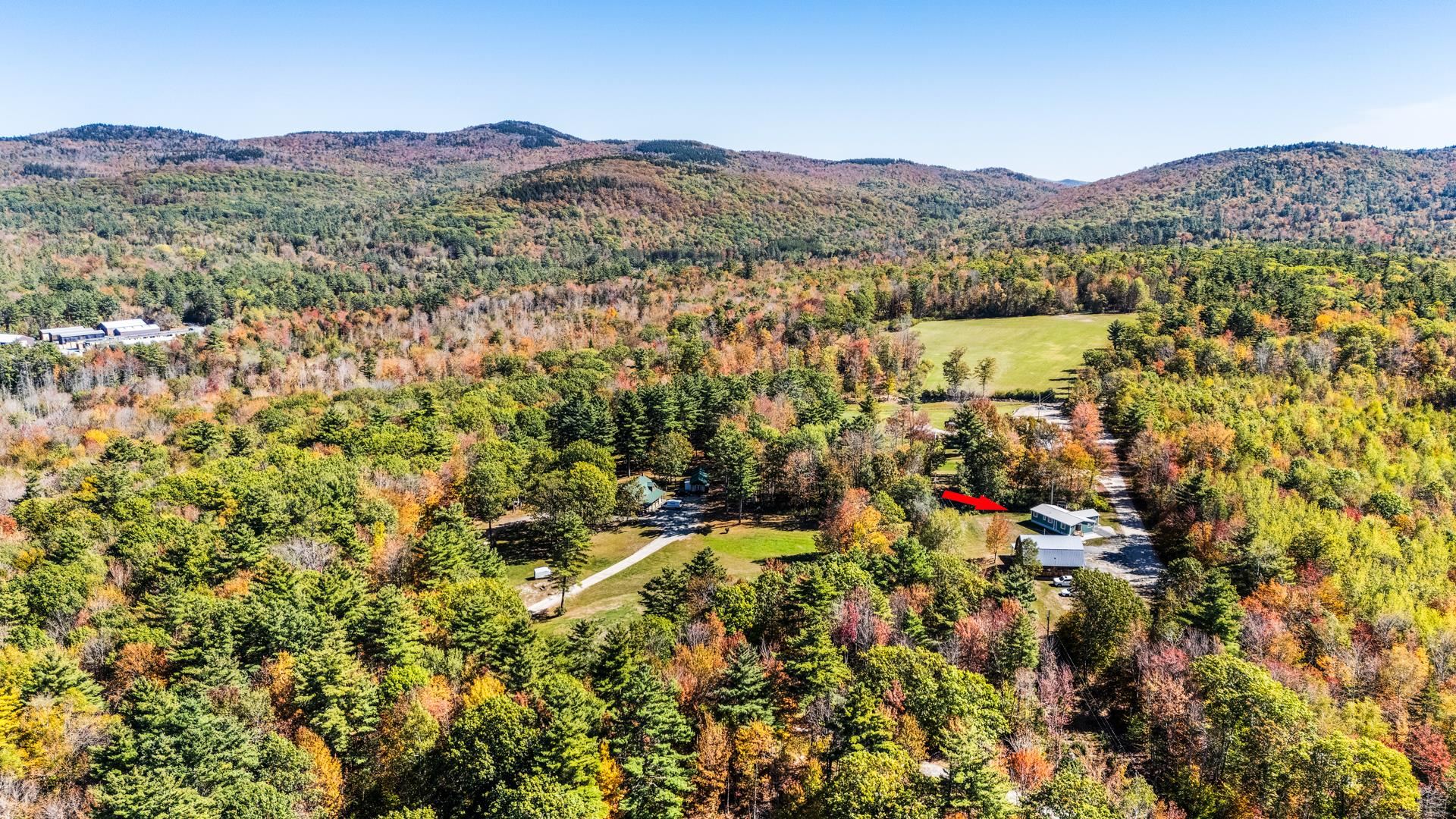 Homes for sale in Springfield, NH | 77 Hazzard Road North, Springfield, NH 03284 | MLS# 5063920