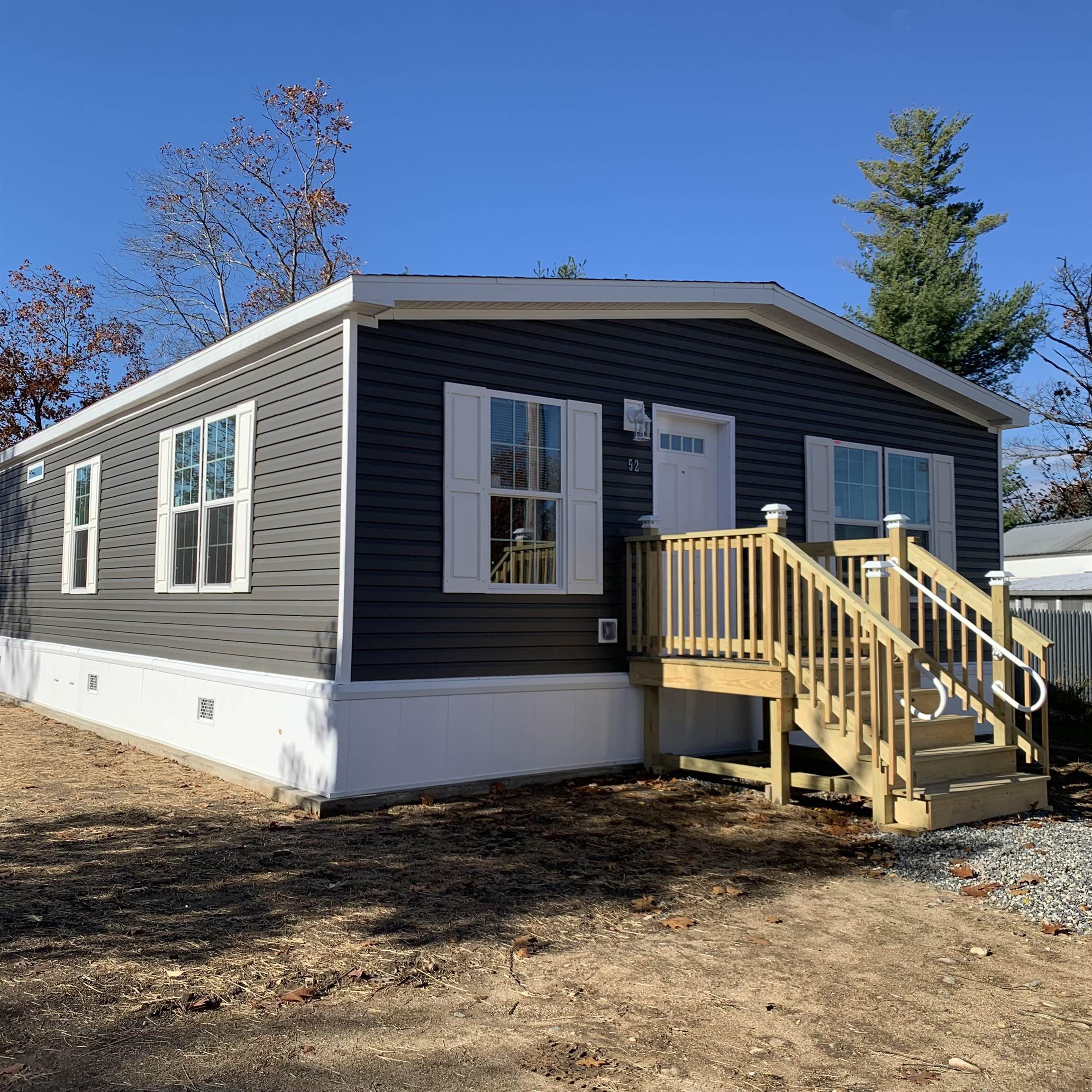 Photo of 52 RIVERVIEW Drive Rochester NH 03867