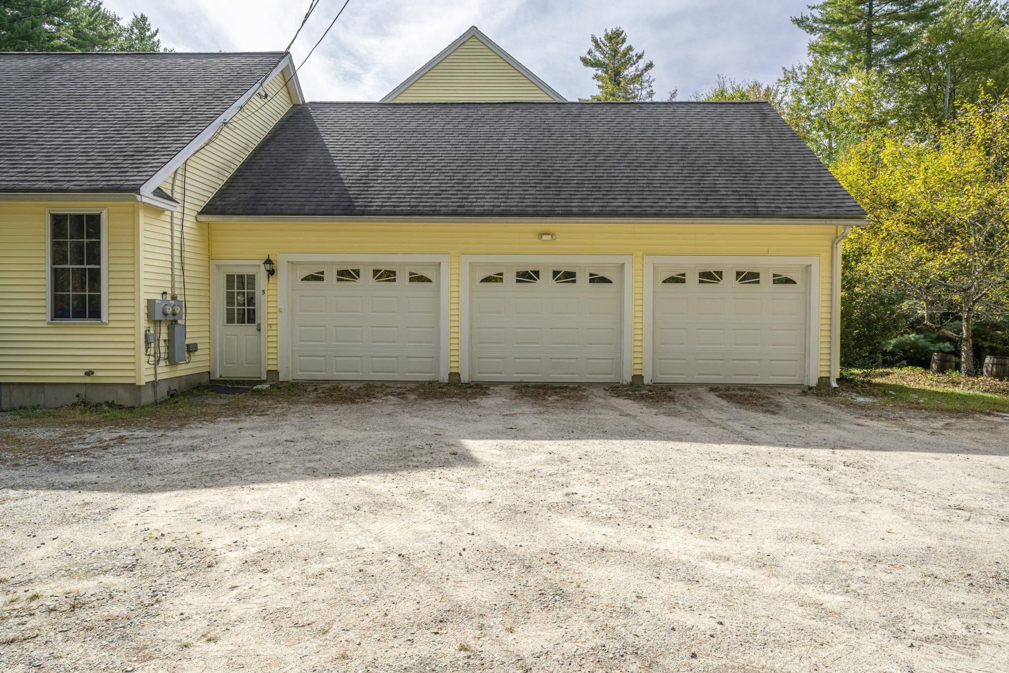 Homes for sale in Brookline, NH | 5-5A Carons Way, Brookline, NH 03033 | MLS# 5063943