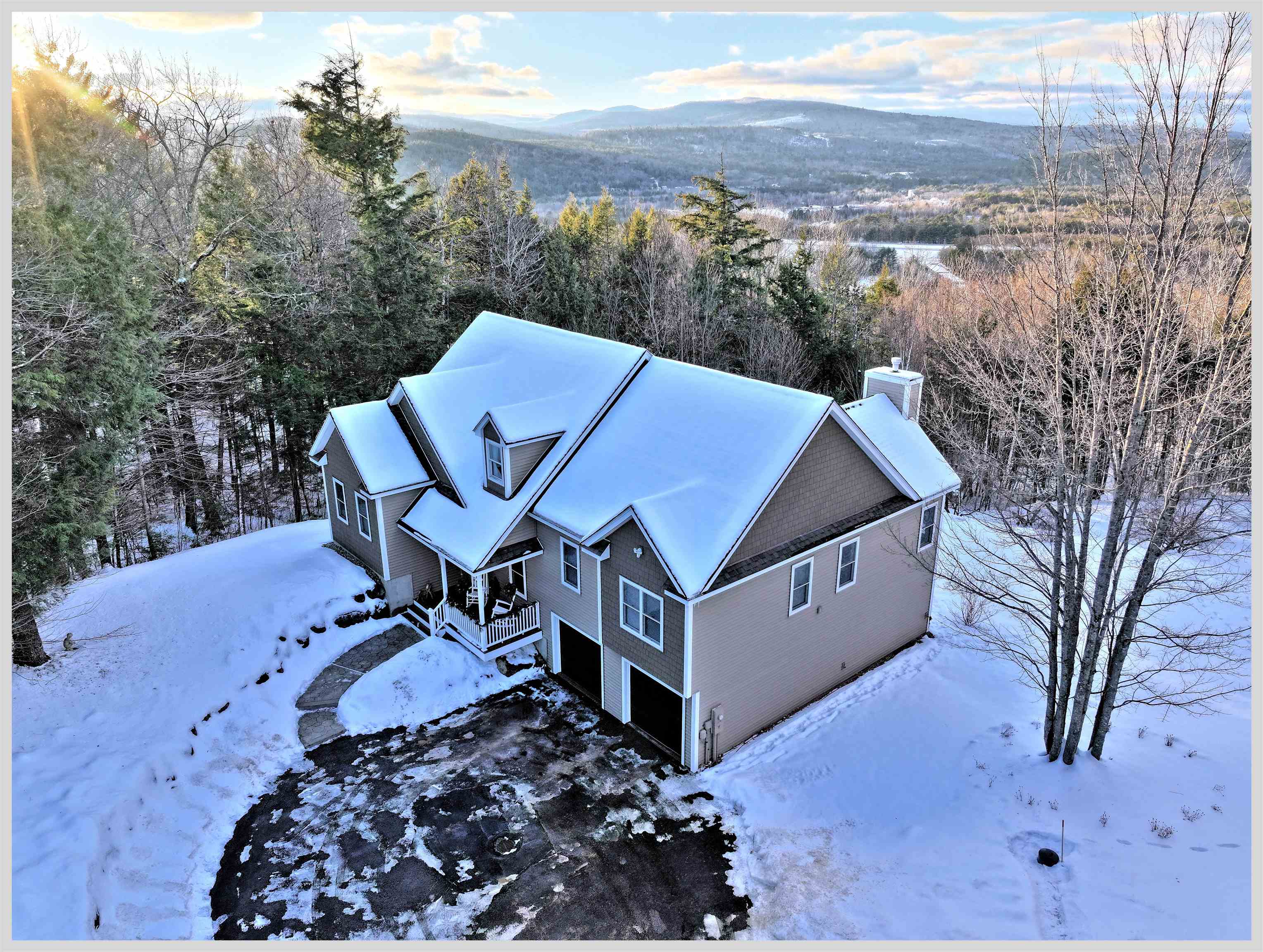 Homes for sale in Campton, NH | 172 Merrill Rd, Campton, NH 03223 | MLS# 5063947