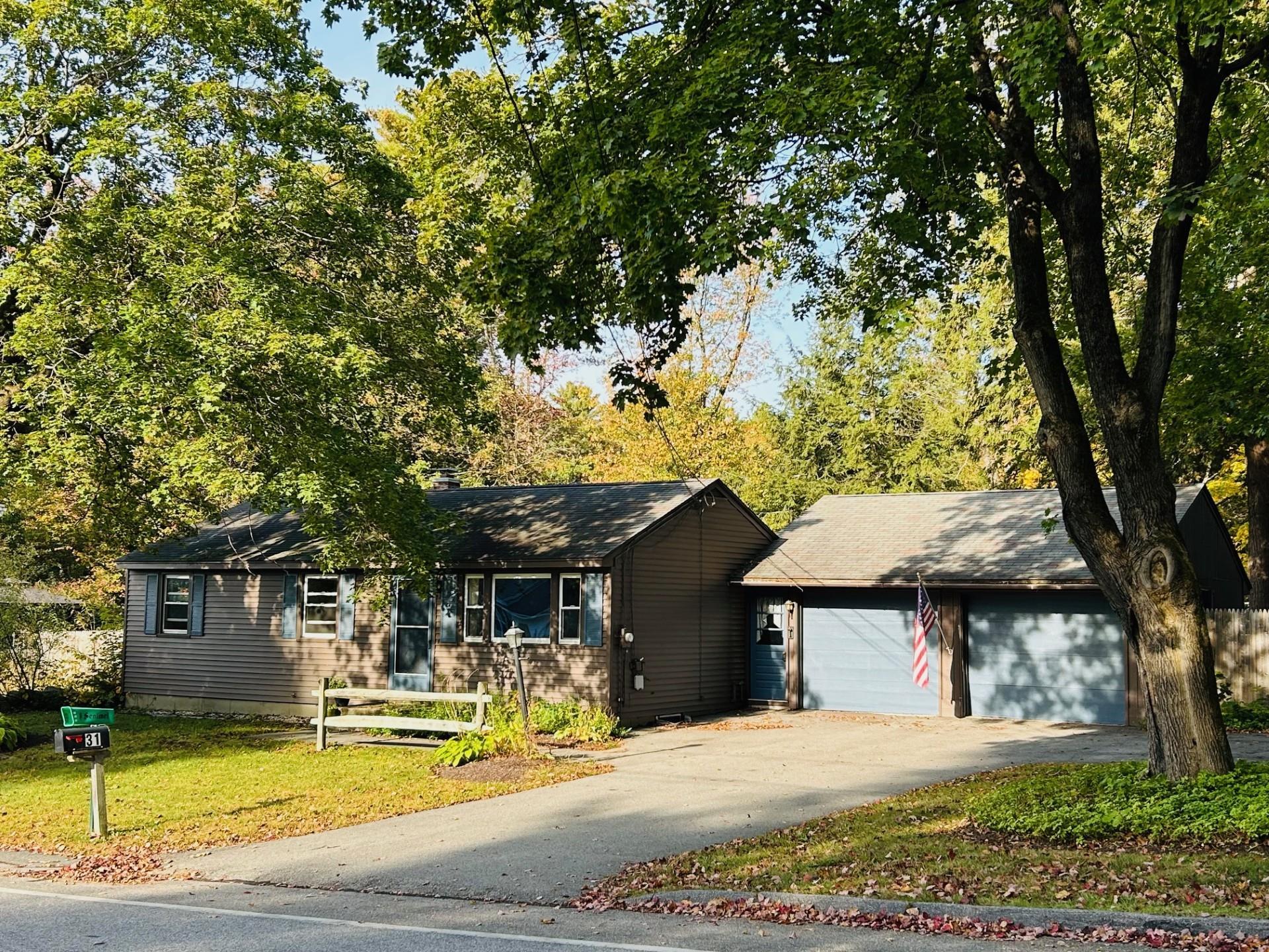 KEENE NH Homes for sale