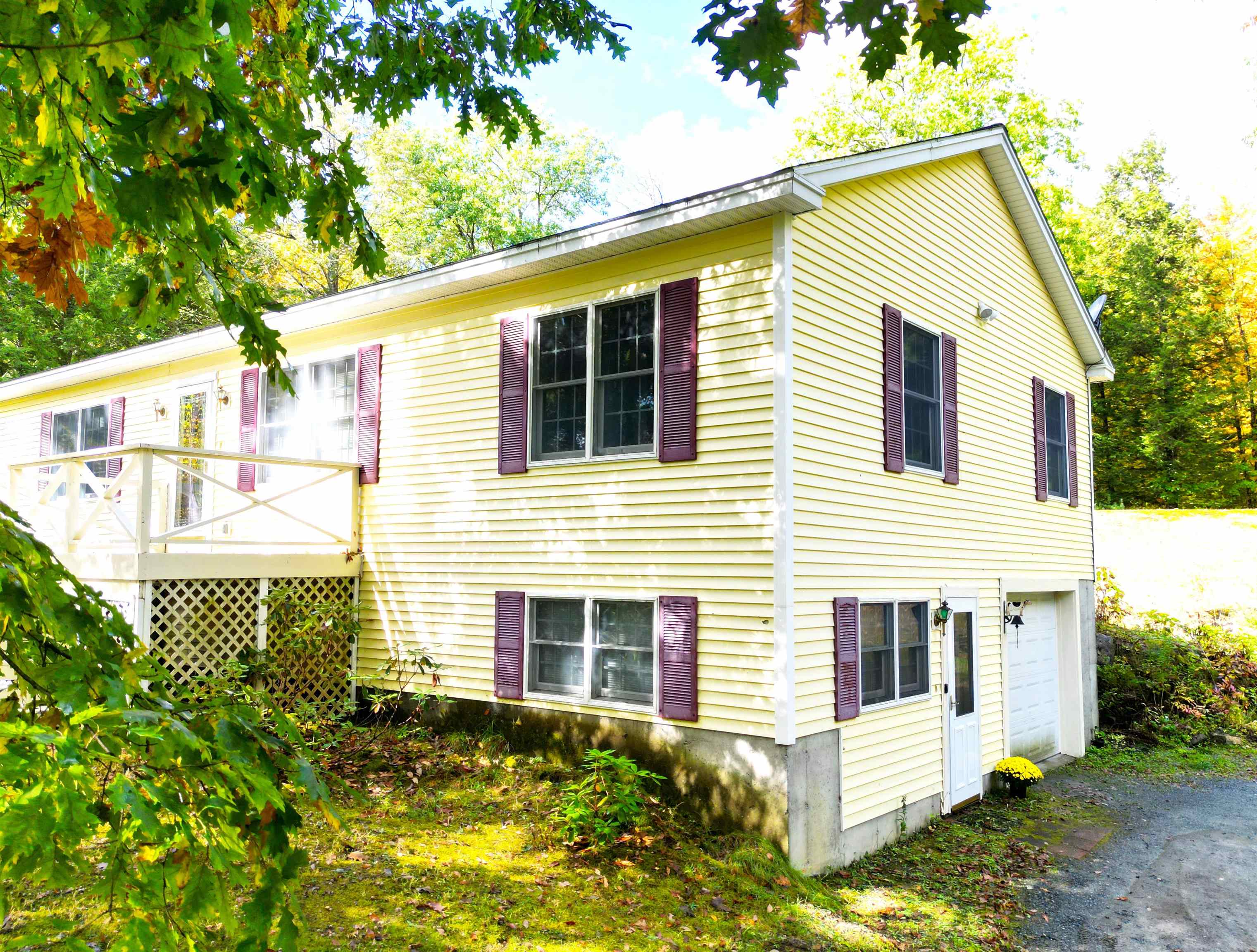 Ryegate VT Home for sale $$409,000 $162 per sq.ft.