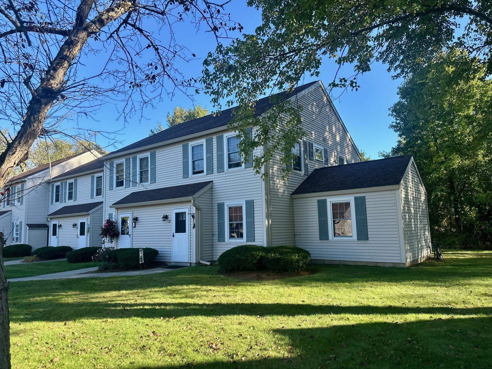 Homes for sale in Essex Junction, VT | 17 Brickyard Rd #12, Essex Junction, VT 05452 | MLS# 5063981