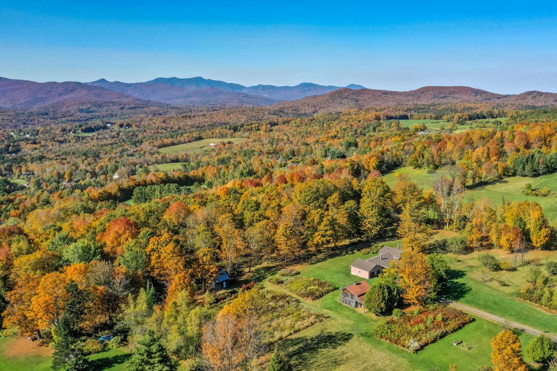 Homes for sale in Waterbury, VT | 1421 Shaw Mansion Rd, Waterbury, VT 05676 | MLS# 5063994