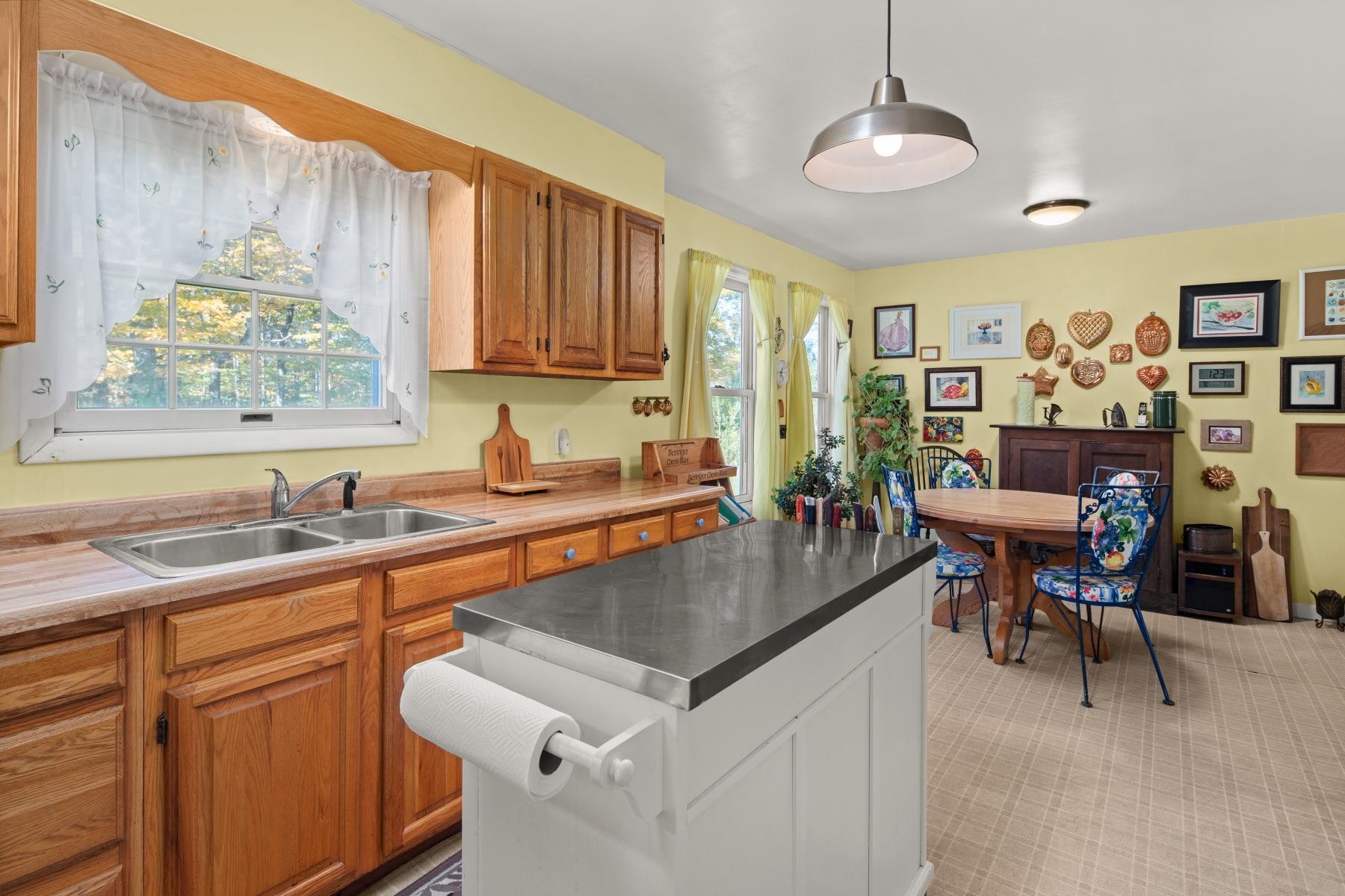 Homes for sale in Waterbury, VT | 1421 Shaw Mansion Rd, Waterbury, VT 05676 | MLS# 5063994