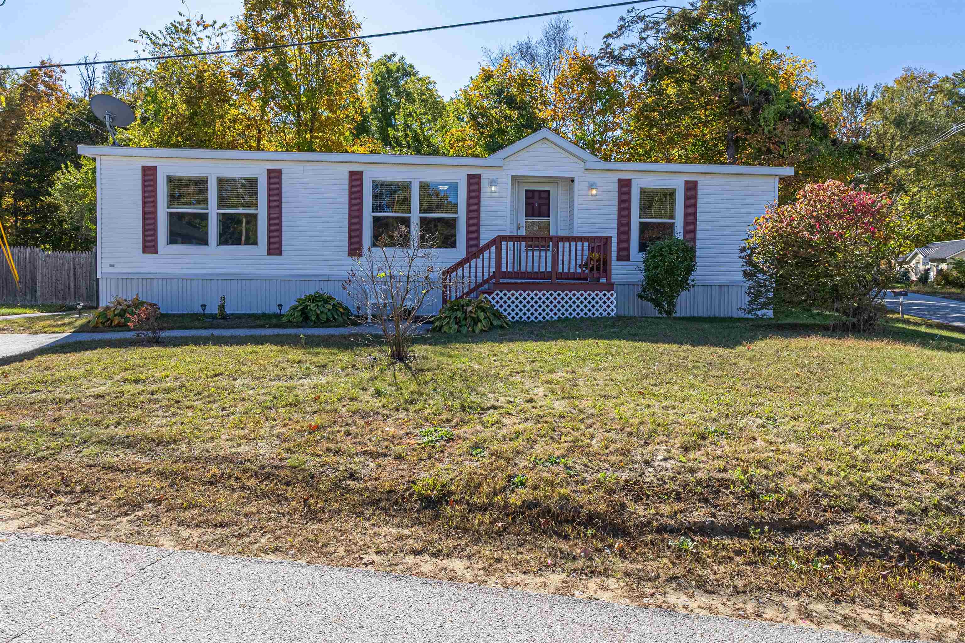 BOSCAWEN NH Homes for sale