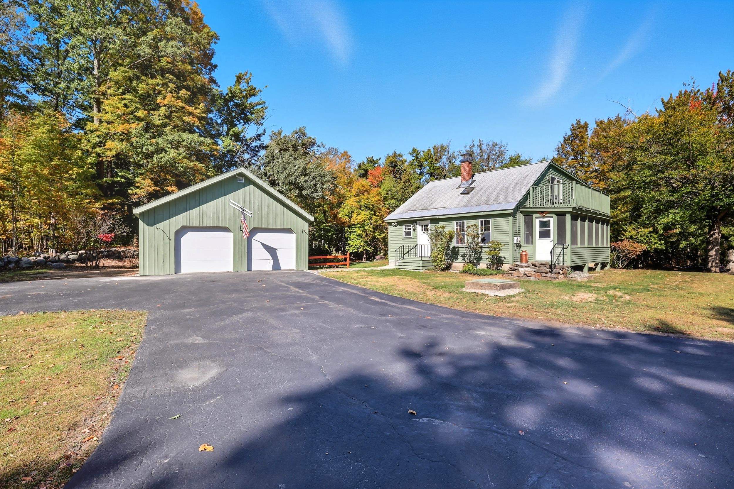 Laconia NH Home for sale $$475,000 $328 per sq.ft.