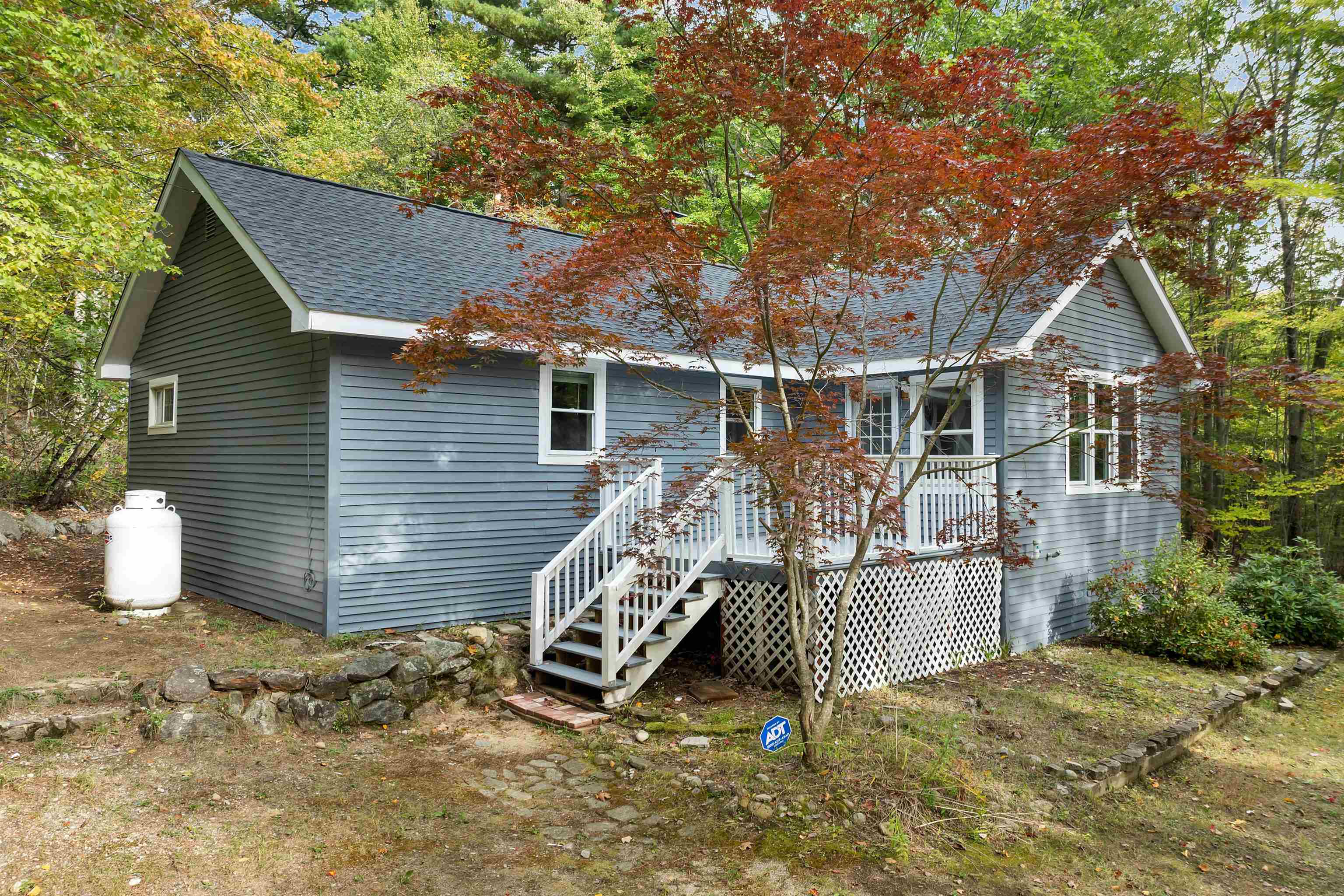 Photo of 479 Ten Rod Road Farmington NH 03835