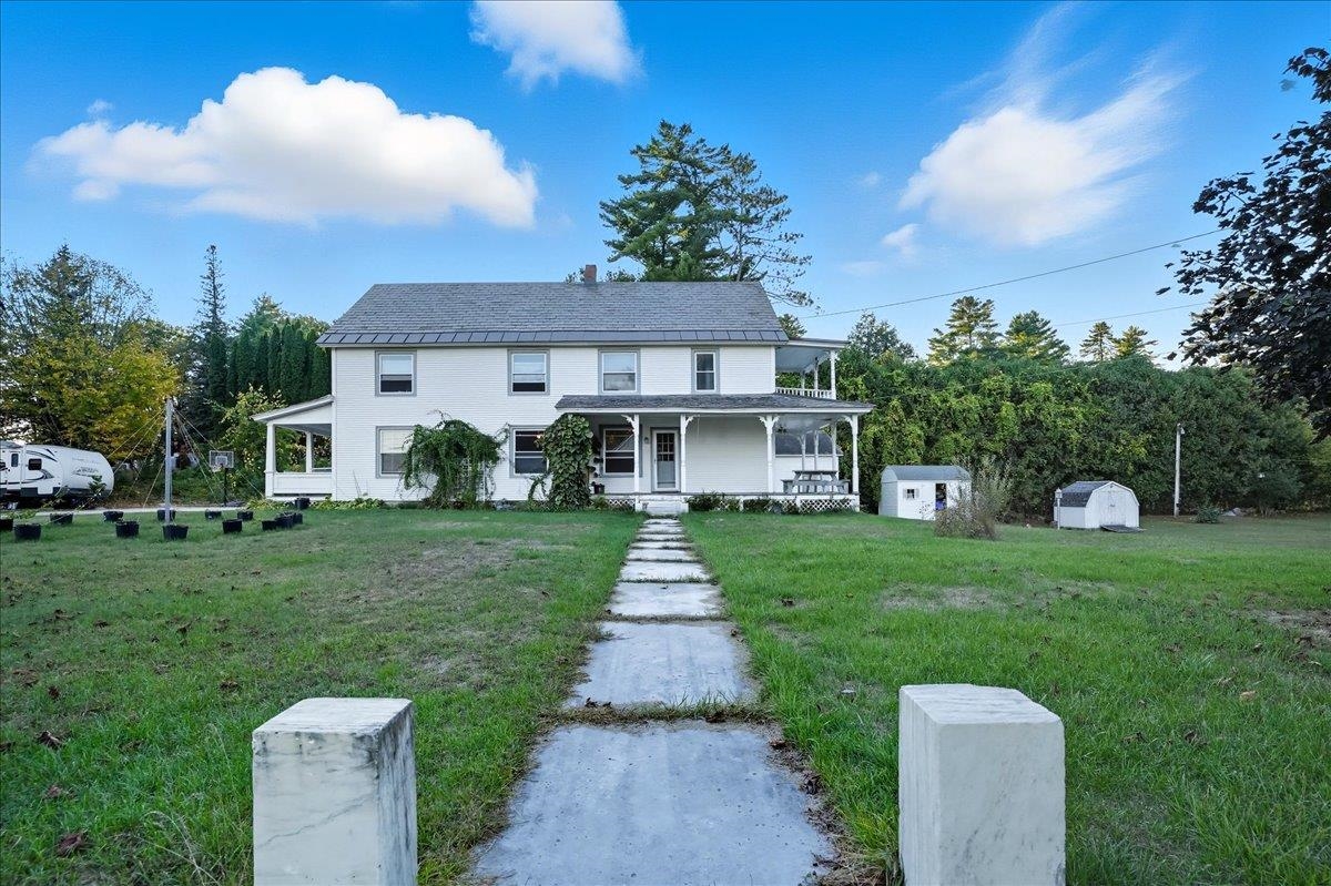 Rutland City VT Home for sale $$280,000 $104 per sq.ft.