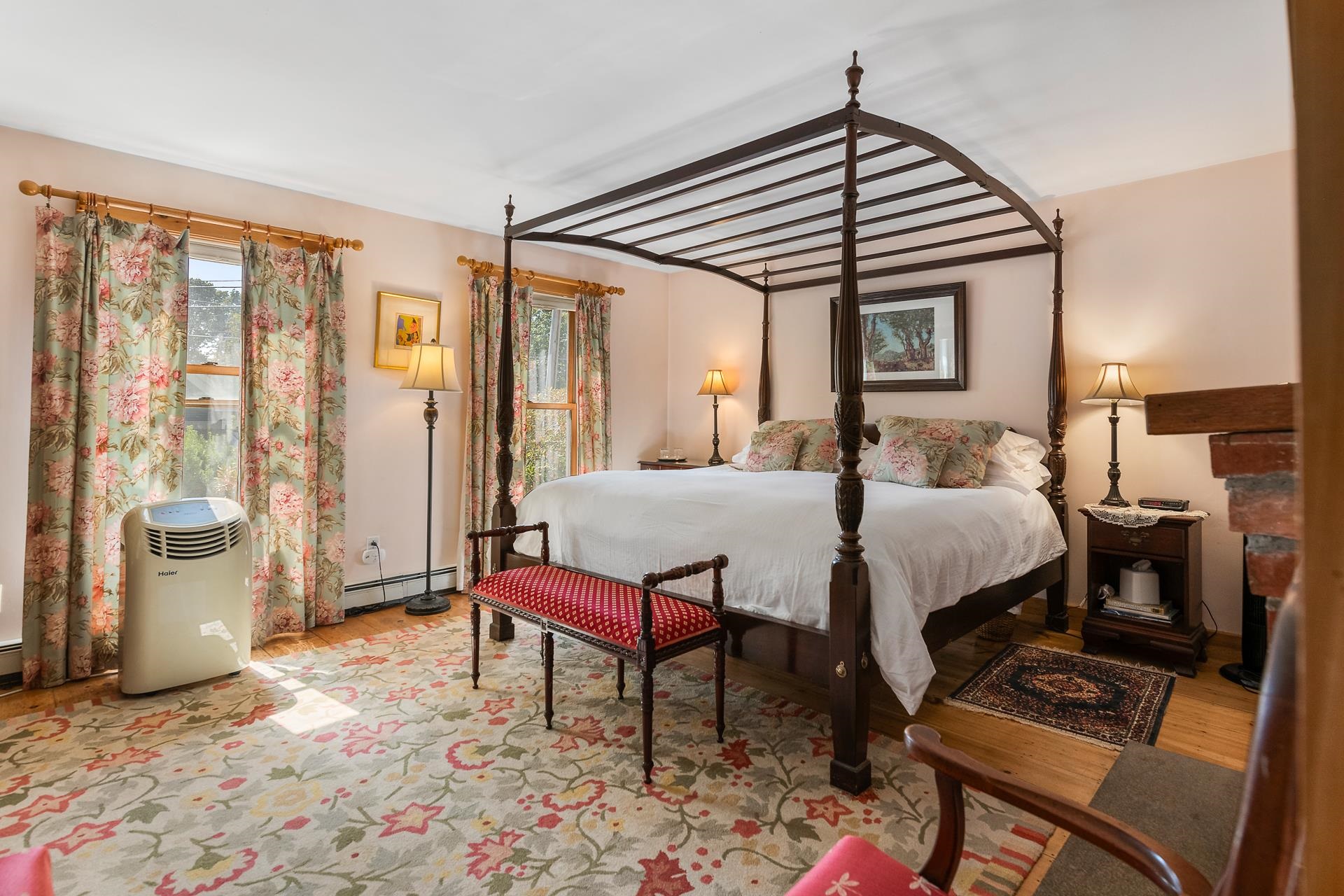 32 Maple St, Andover, NH 03216