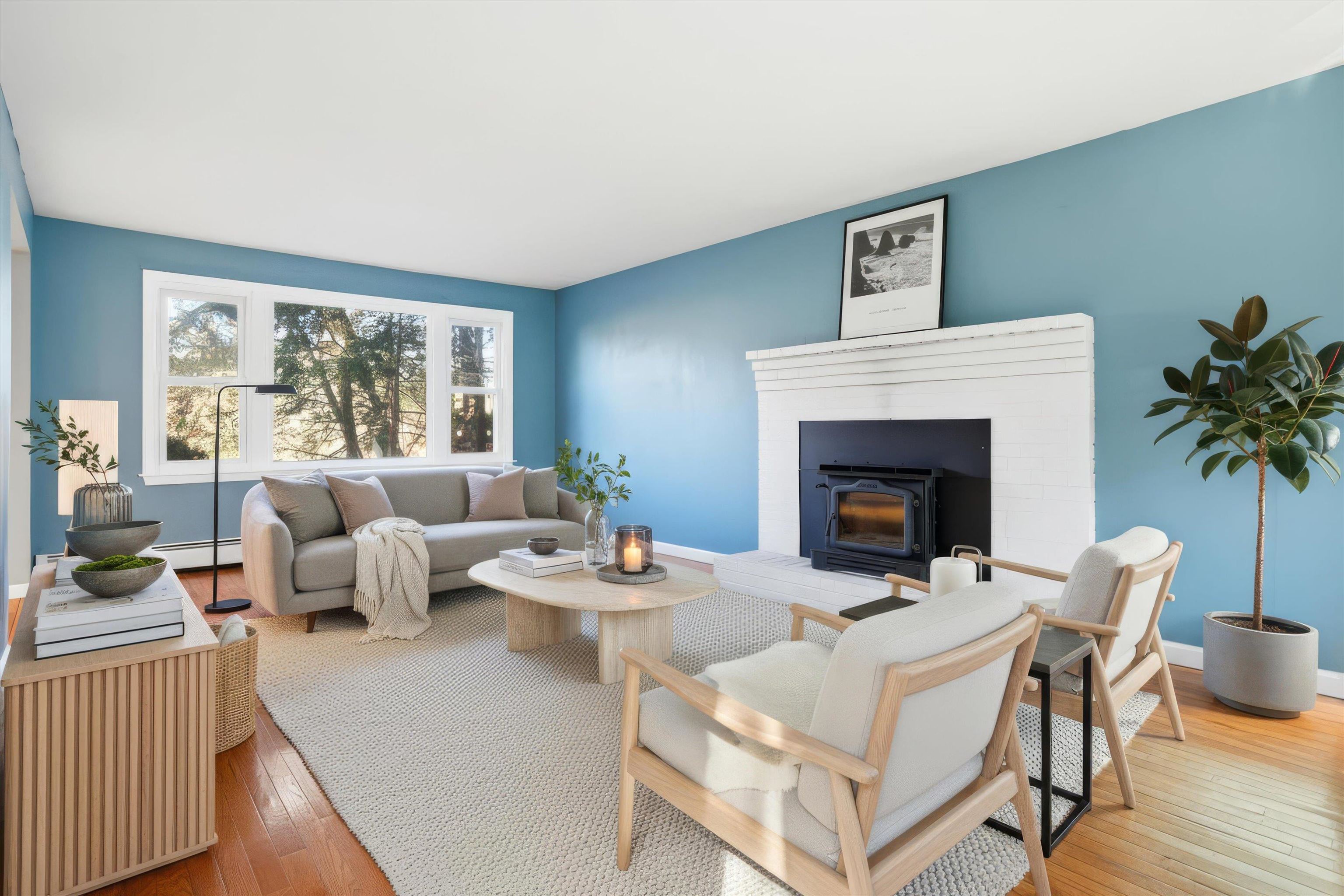 Homes for sale in Nashua, NH | 7 Fairhaven Rd, Nashua, NH 03060 | MLS# 5064037