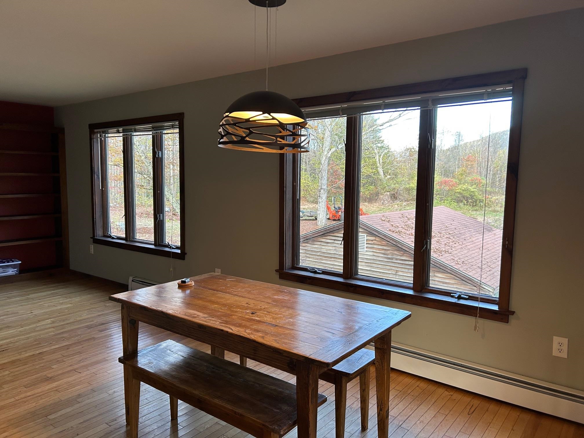 Dining/Family Room adjacent to kitchen. 24201035