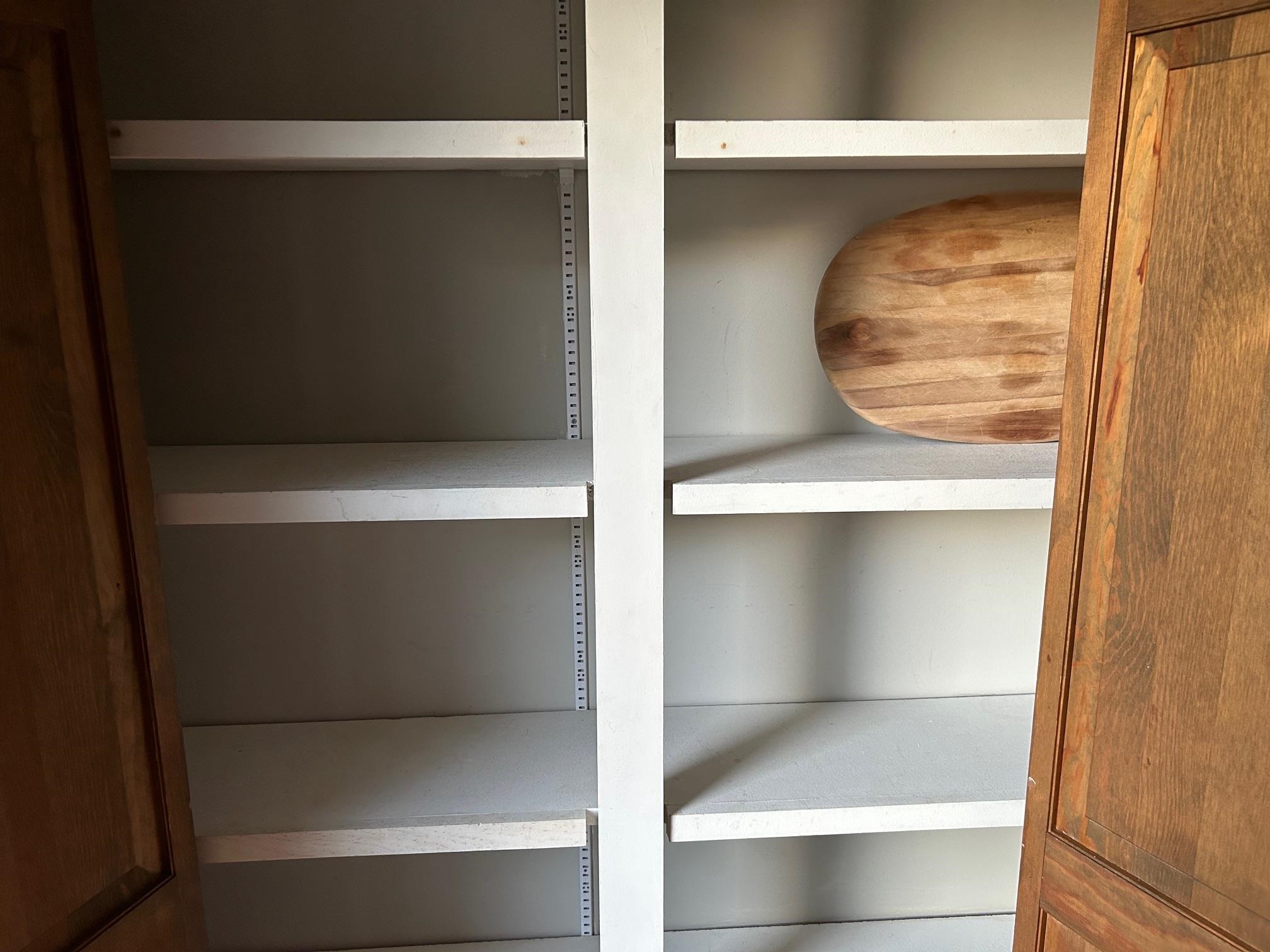 Kitchen pantry closet 24200758