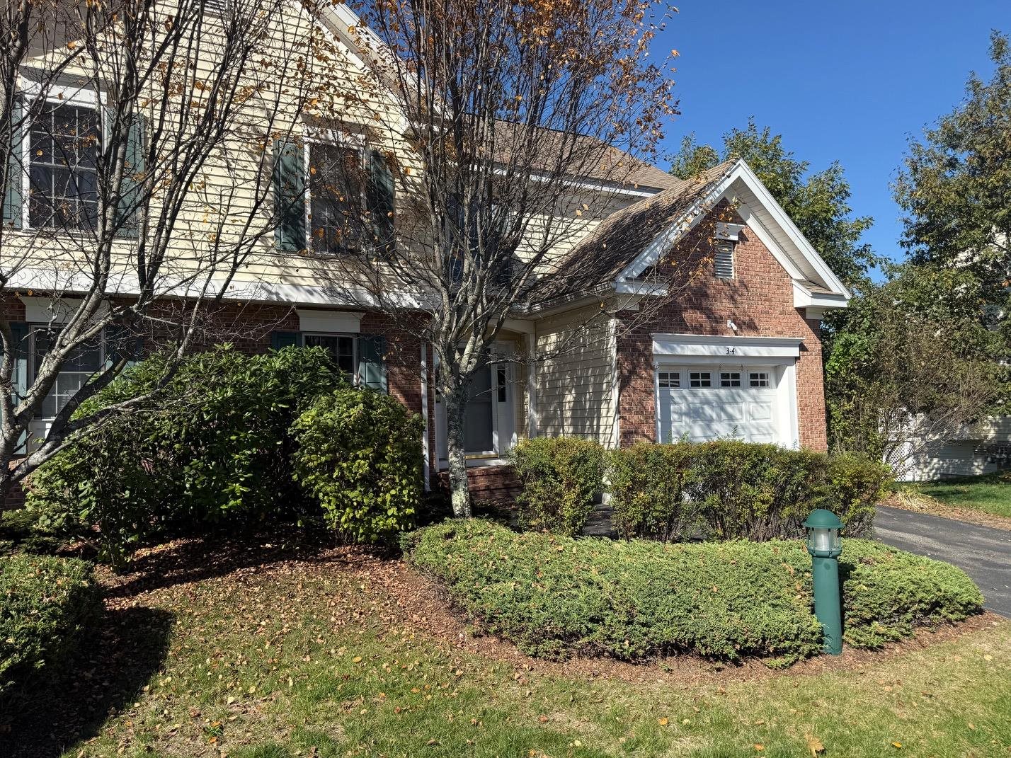 Homes for sale in Concord, NH | 3 Merlot Ct #4, Concord, NH 03303 | MLS# 5064046