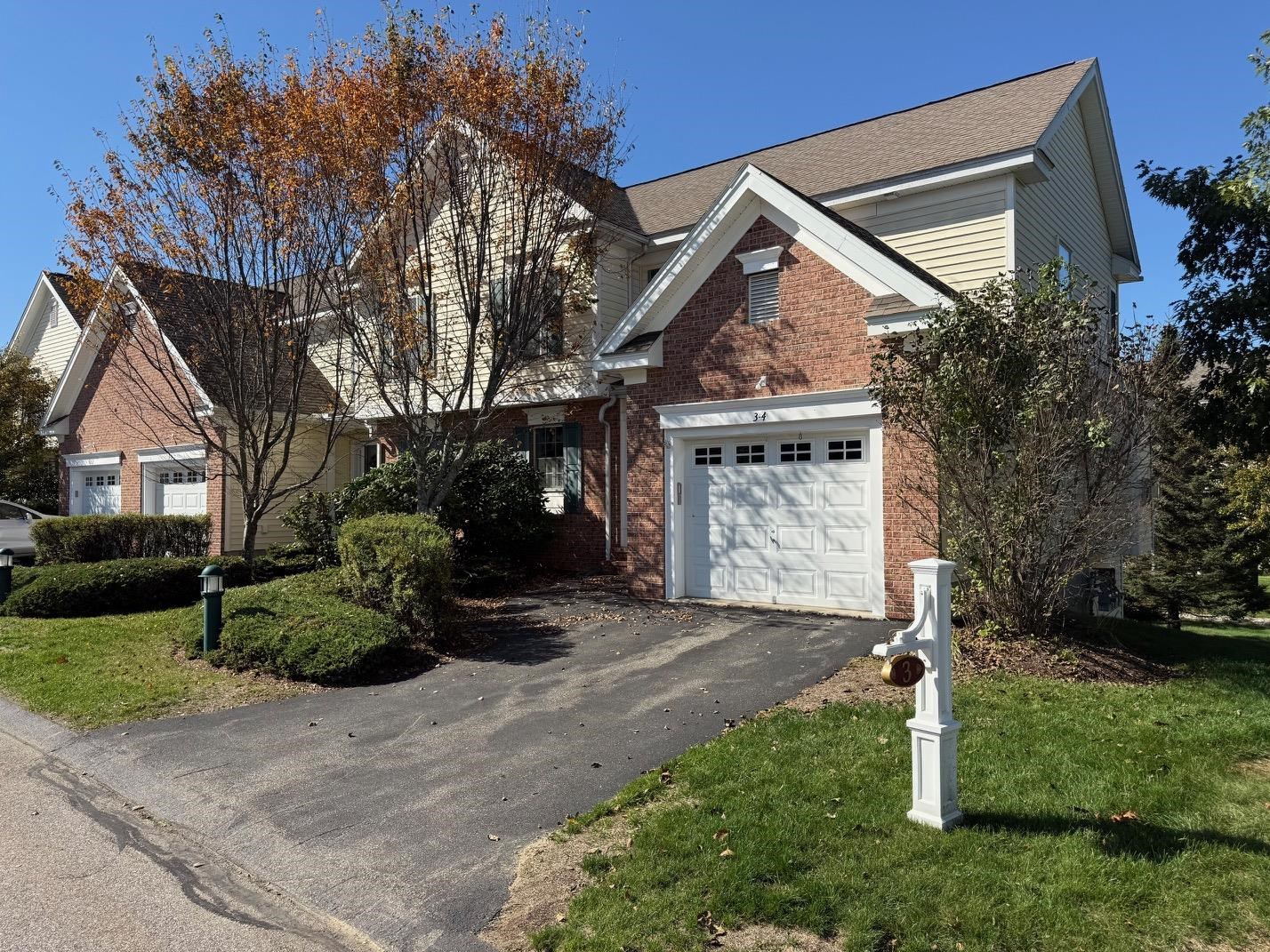 Homes for sale in Concord, NH | 3 Merlot Ct #4, Concord, NH 03303 | MLS# 5064046