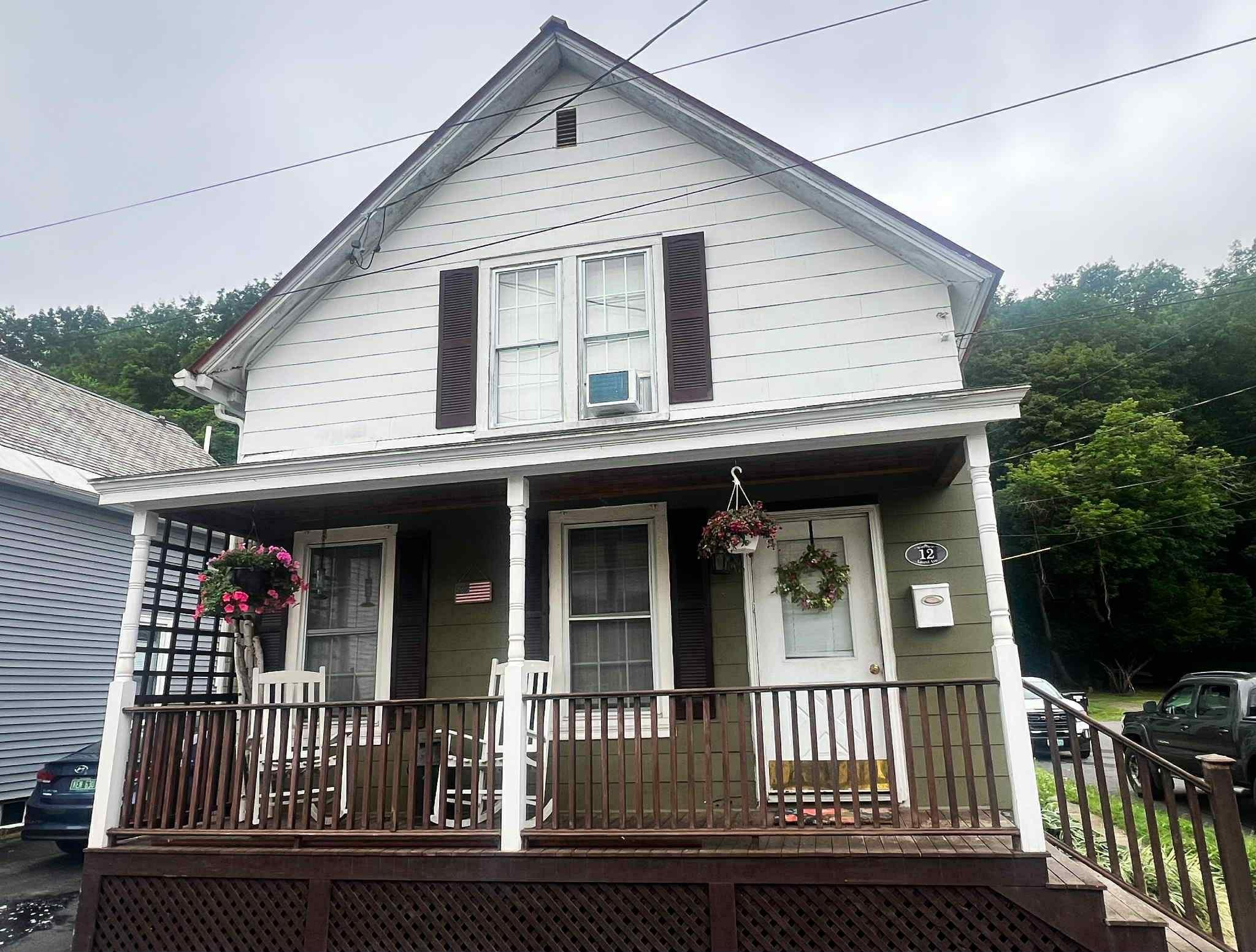 VILLAGE OF BELLOWS FALLS IN TOWN OF ROCKINGHAM VT&nbsp;Homes for sale