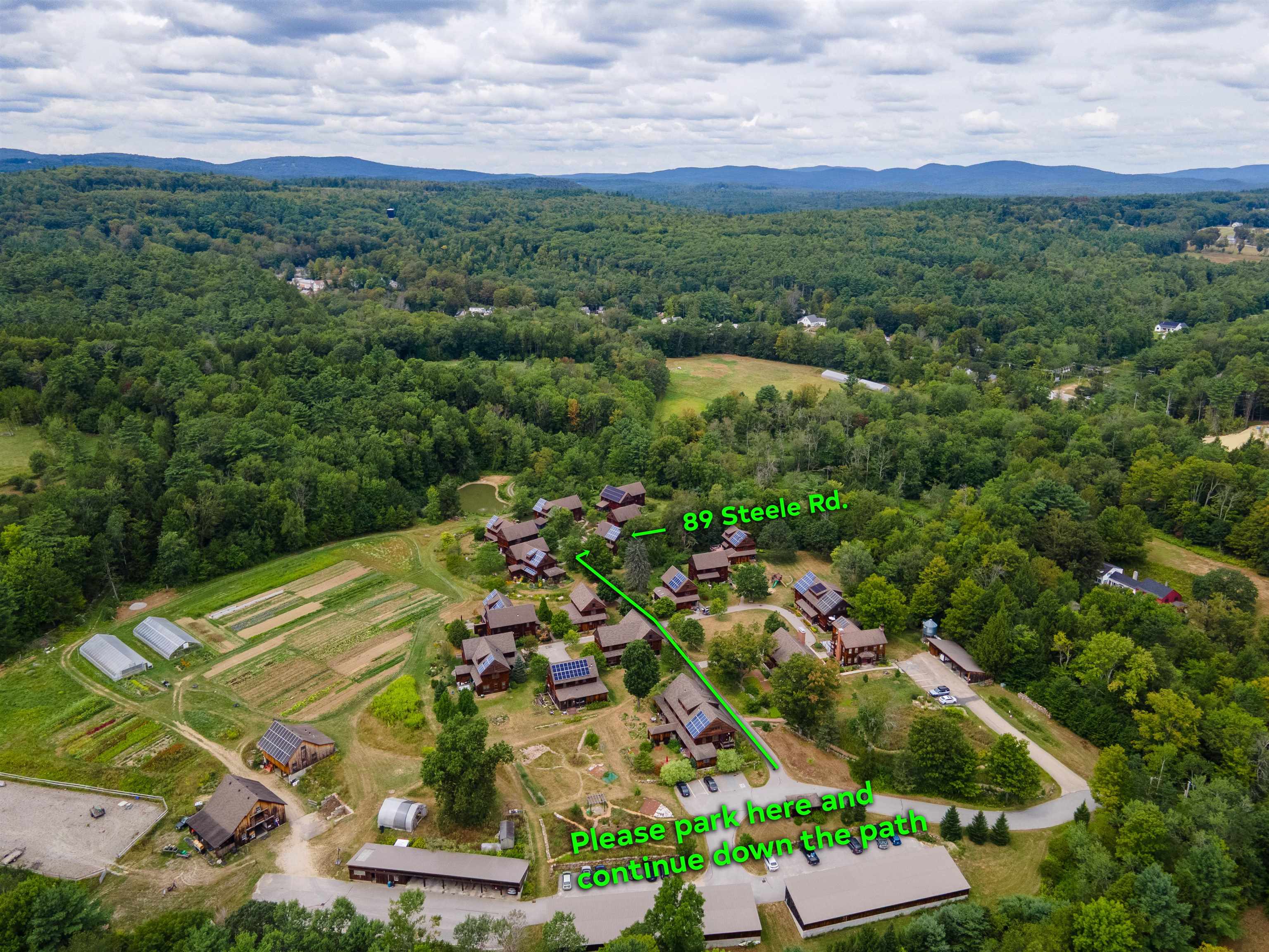 89 Steele Rd, Peterborough, NH 03458