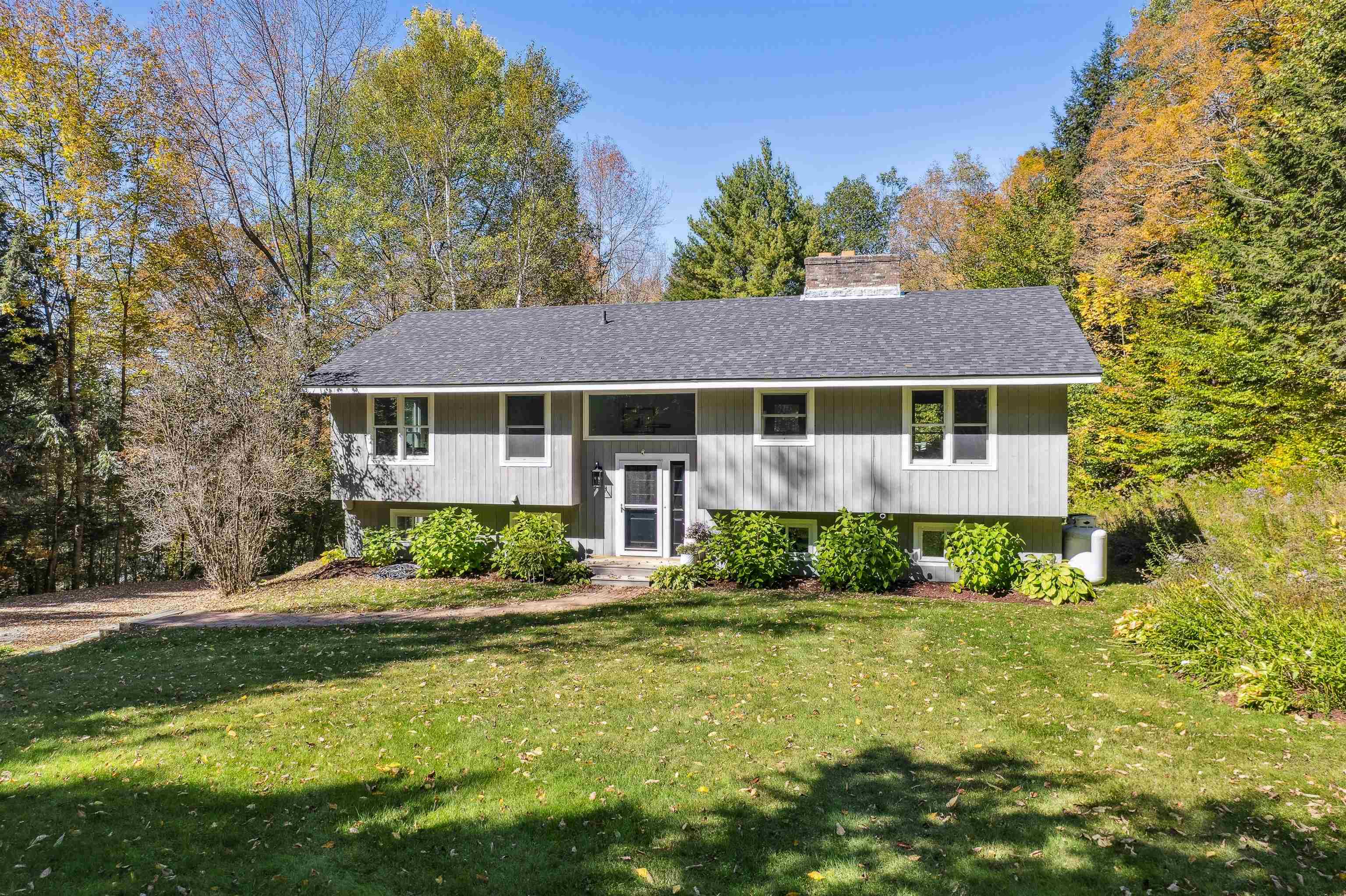 WOODSTOCK VT Home for sale $$925,000 | $321 per sq.ft.