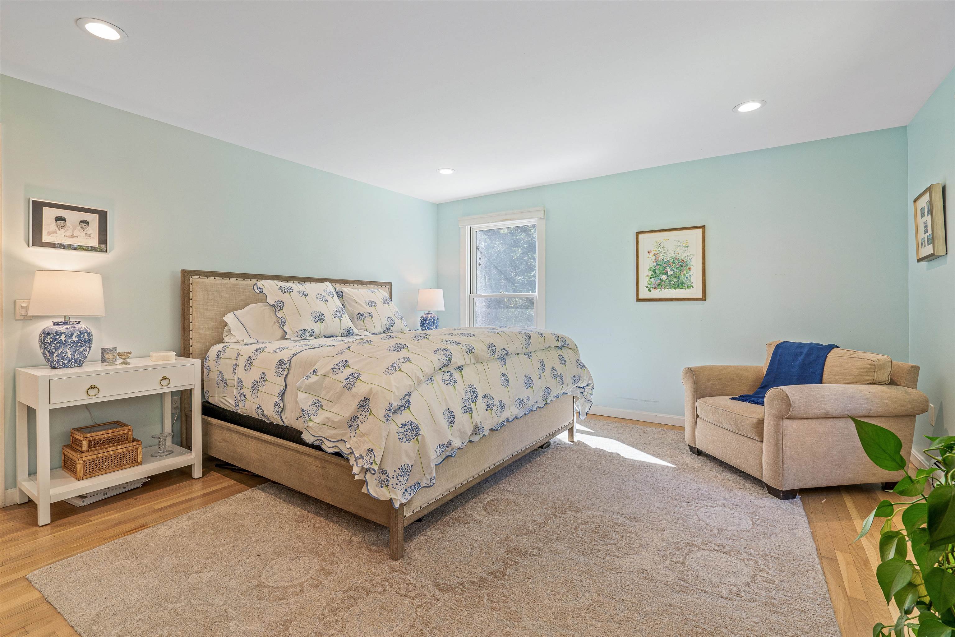 Primary Ensuite Bedroom