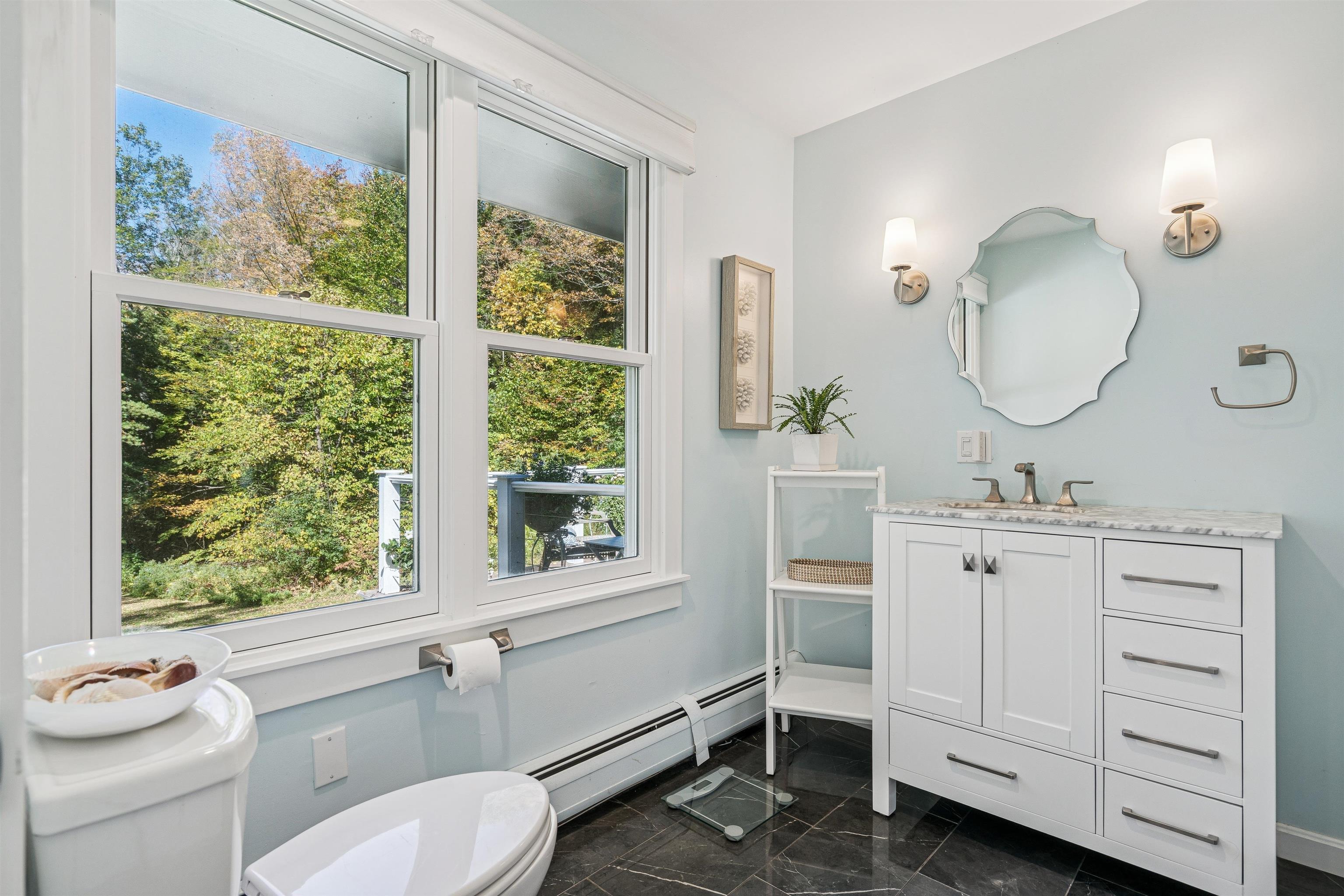 Primary Ensuite Bath