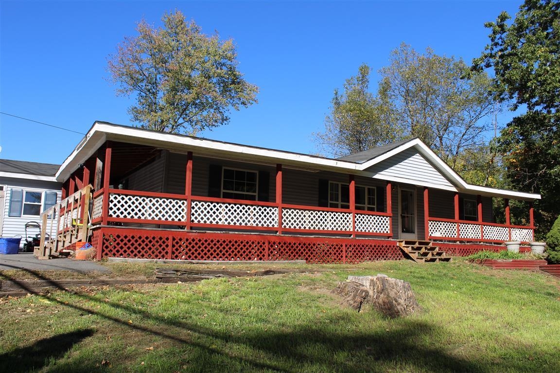 CHARLESTOWN NH Mobile_Home for sale $$189,500 | $152 per sq.ft.