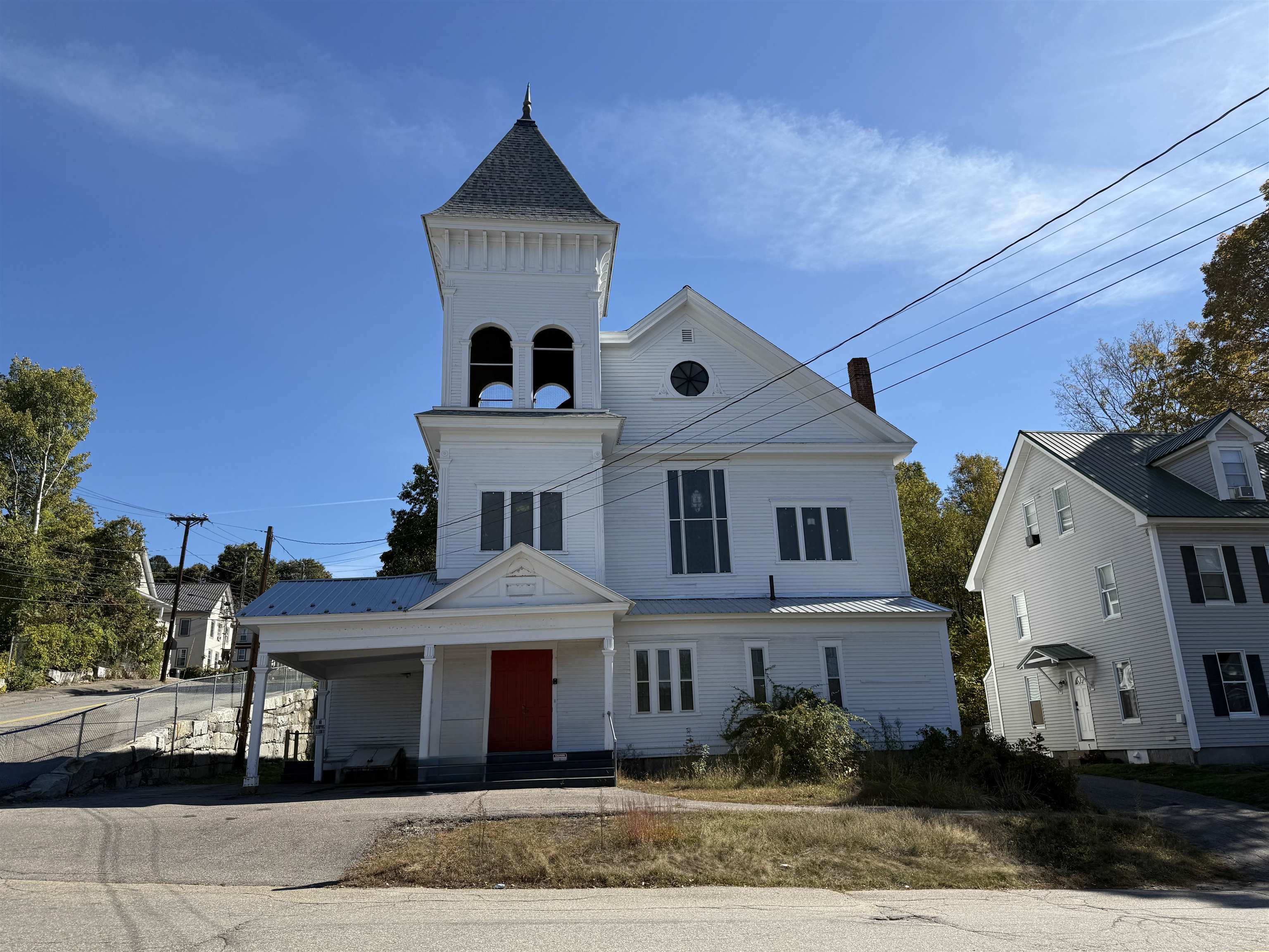 Franklin NH Home for sale $$480,000 $77 per sq.ft.