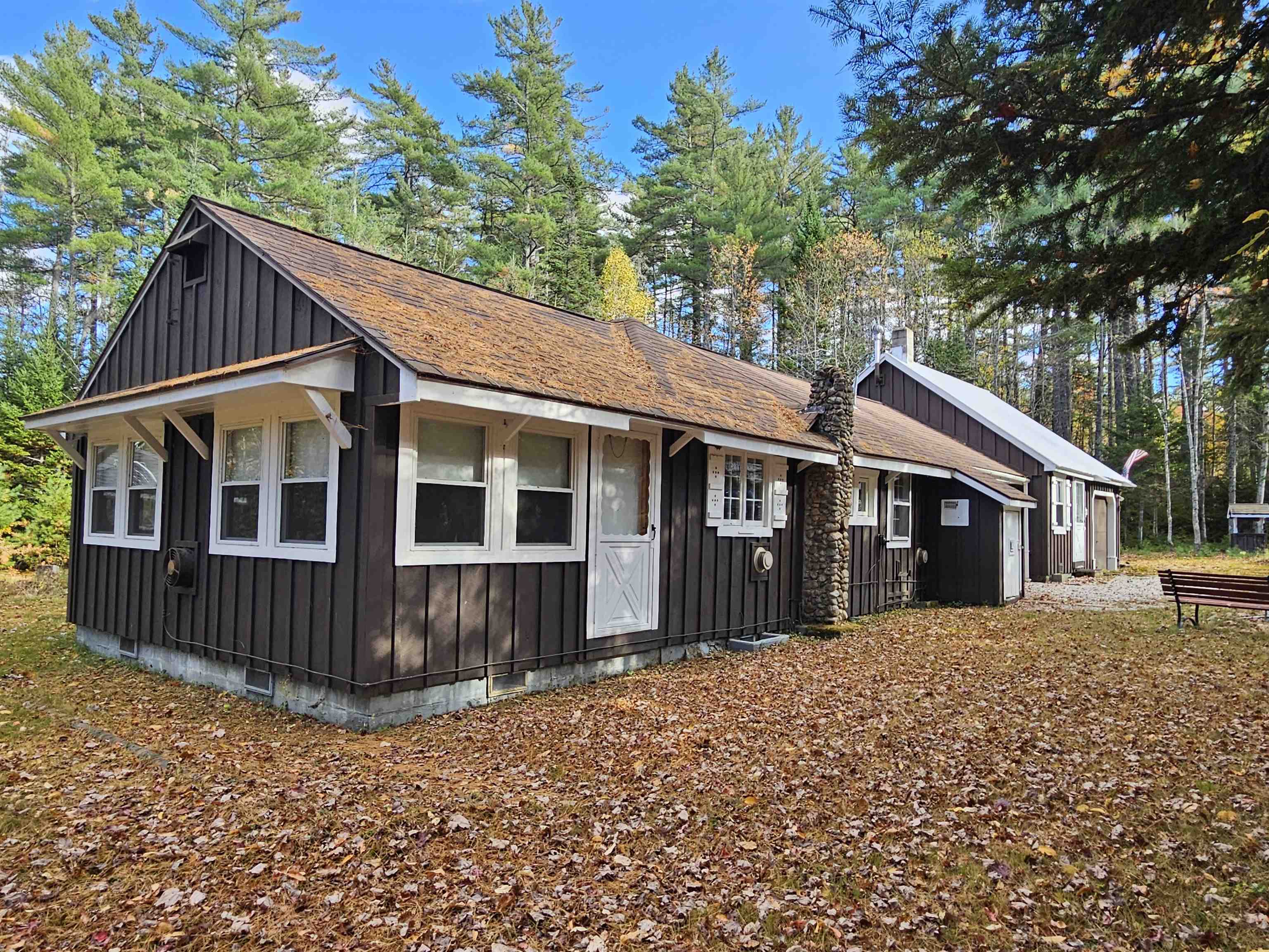 Albany NH Home for sale $$240,000 $129 per sq.ft.