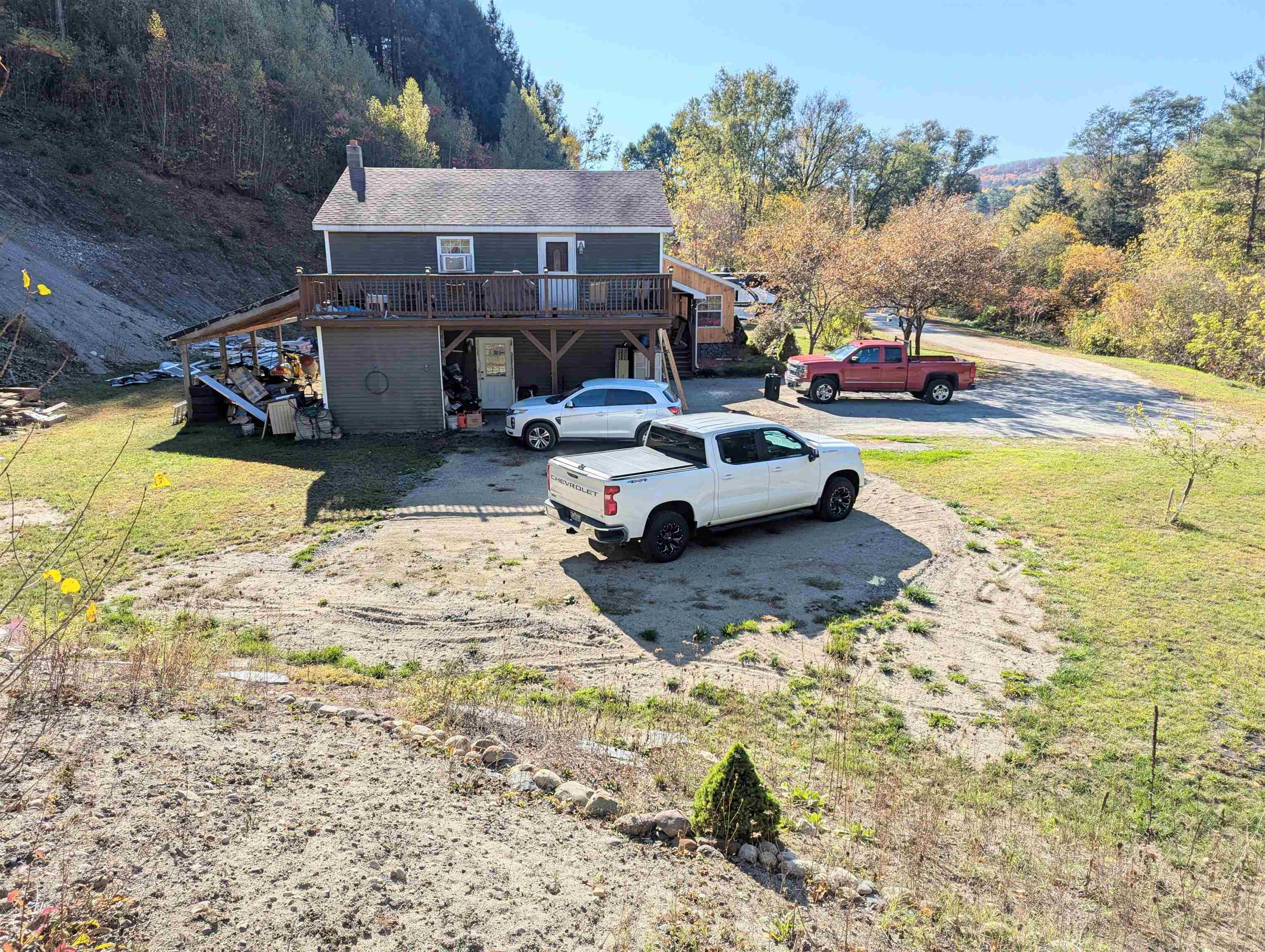 Homes for sale in St. Johnsbury, VT | 43 Crestwood Dr, St. Johnsbury, VT 05819 | MLS# 5064124