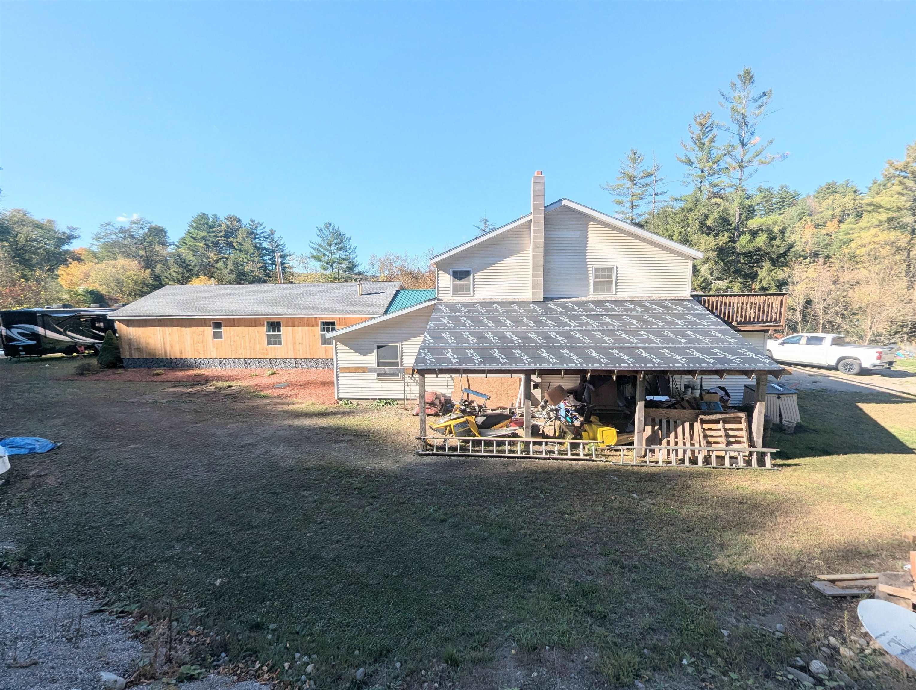 Homes for sale in St. Johnsbury, VT | 43 Crestwood Dr, St. Johnsbury, VT 05819 | MLS# 5064124