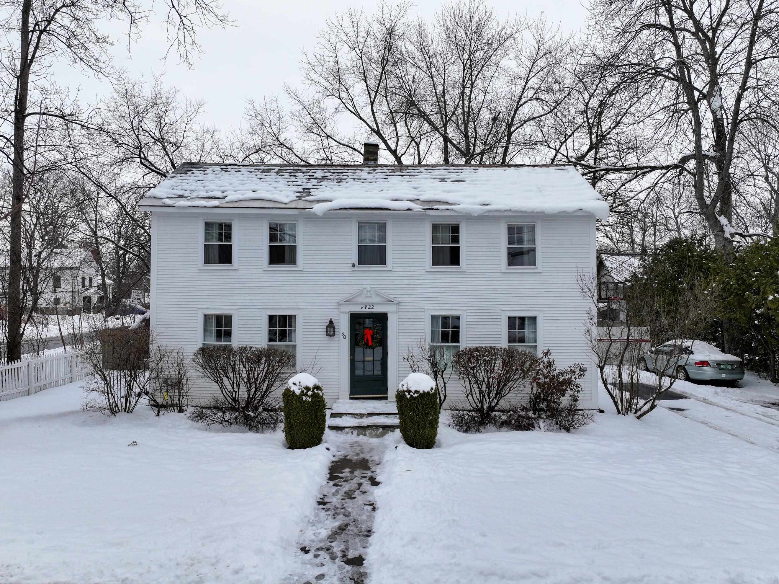 Homes for sale in Middlebury, VT | 30 South St, Middlebury, VT 05753 | MLS# 5064171