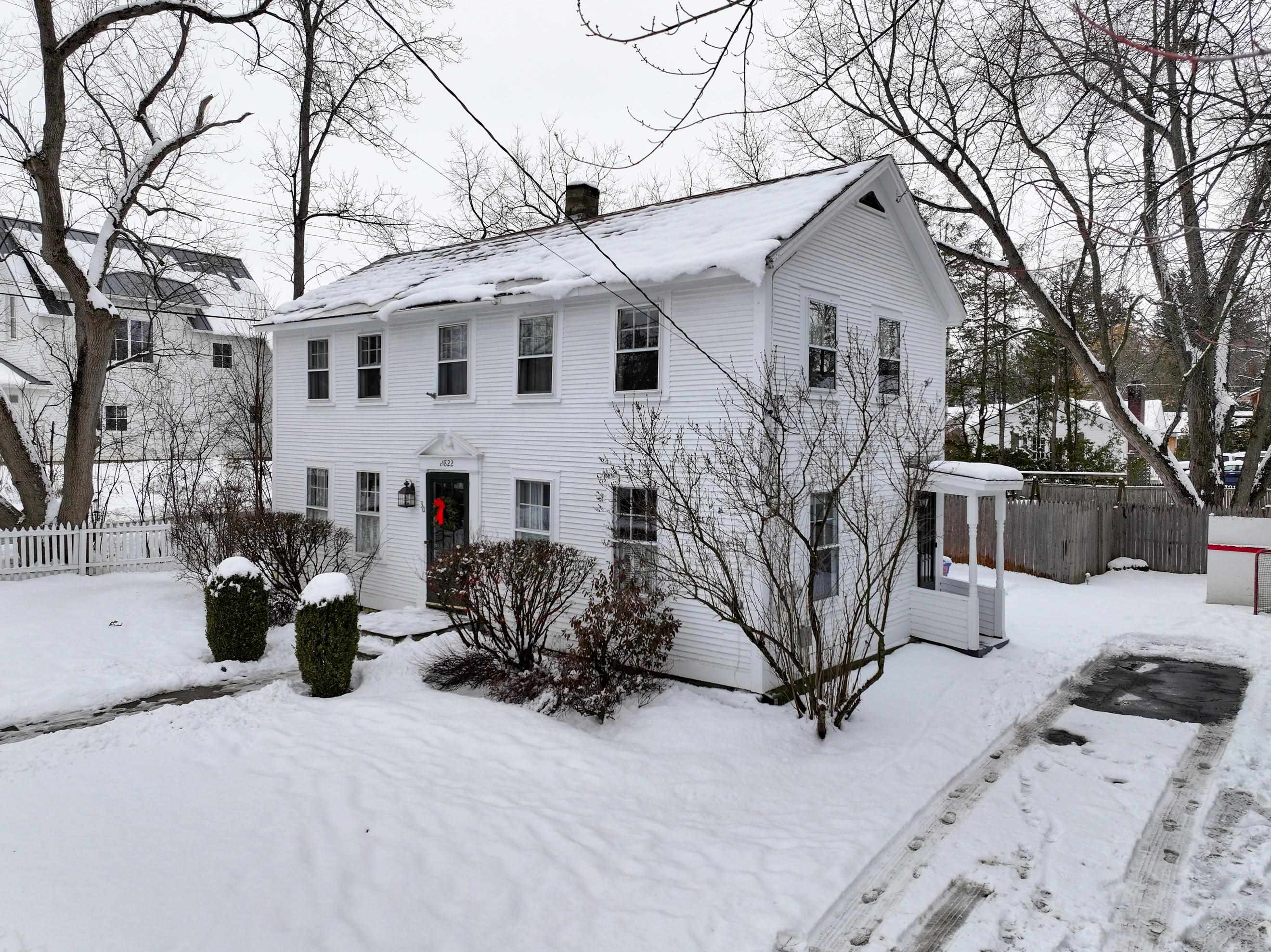 Homes for sale in Middlebury, VT | 30 South St, Middlebury, VT 05753 | MLS# 5064171