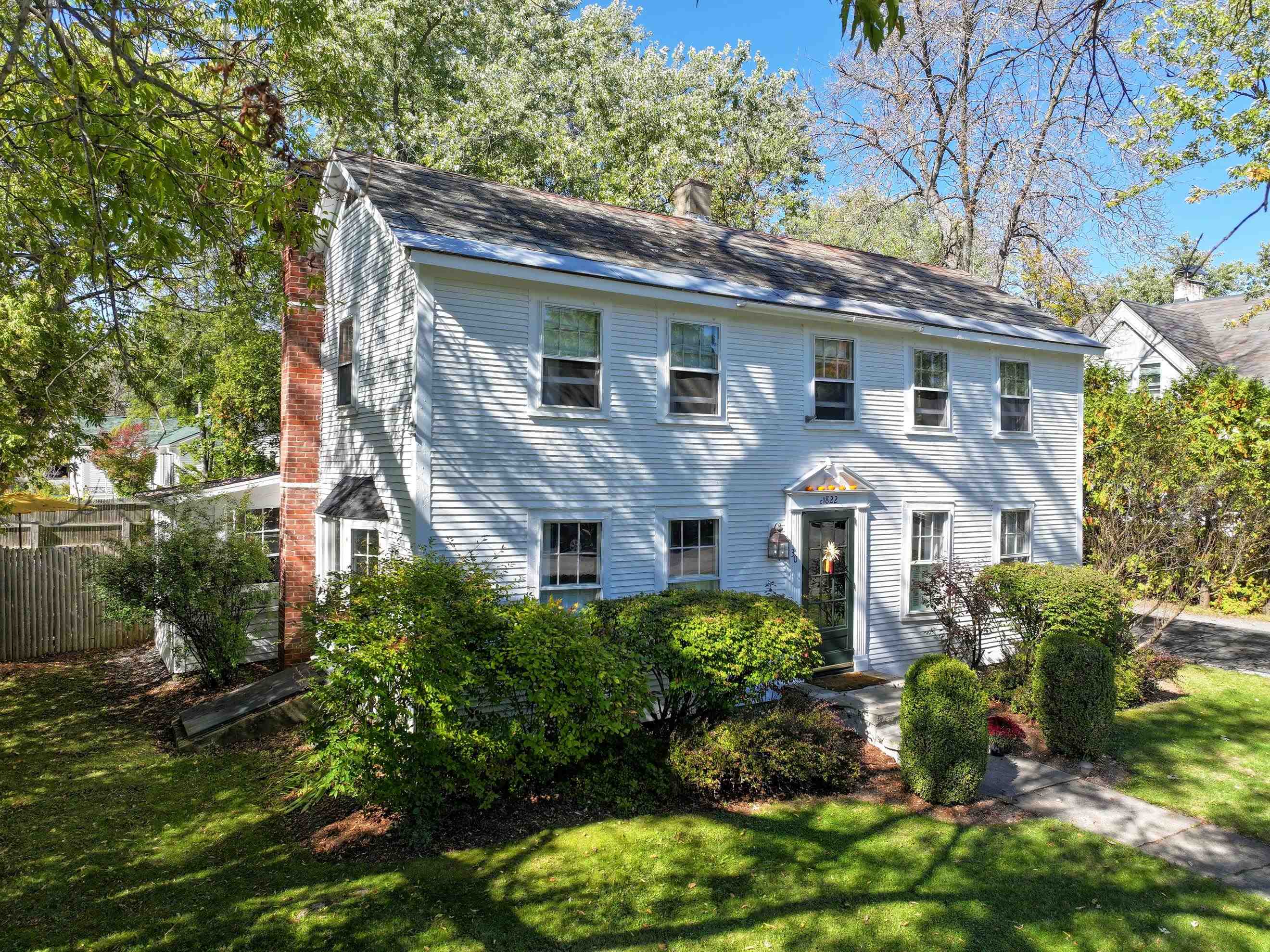 Homes for sale in Middlebury, VT | 30 South St, Middlebury, VT 05753 | MLS# 5064171