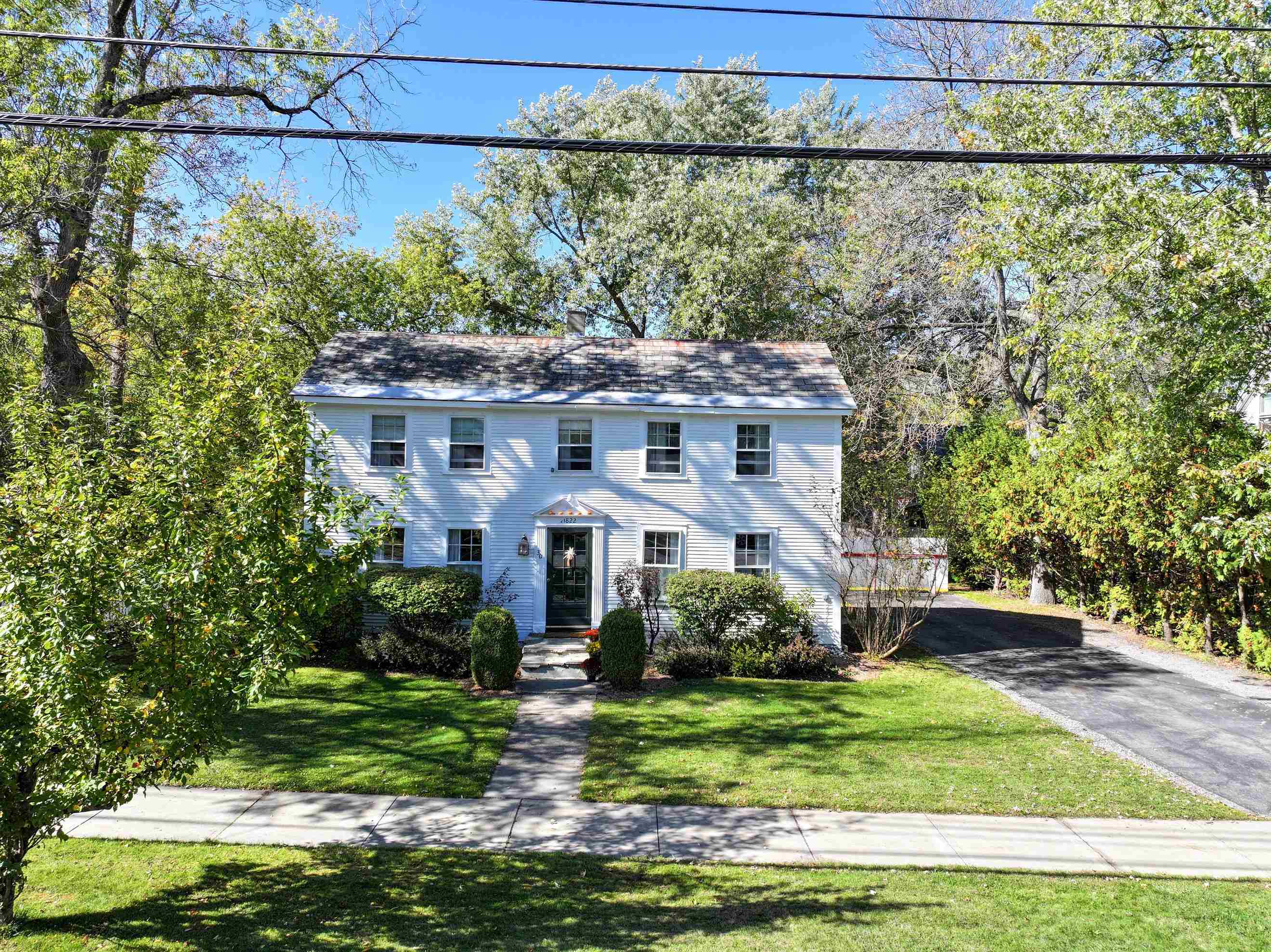 Homes for sale in Middlebury, VT | 30 South St, Middlebury, VT 05753 | MLS# 5064171