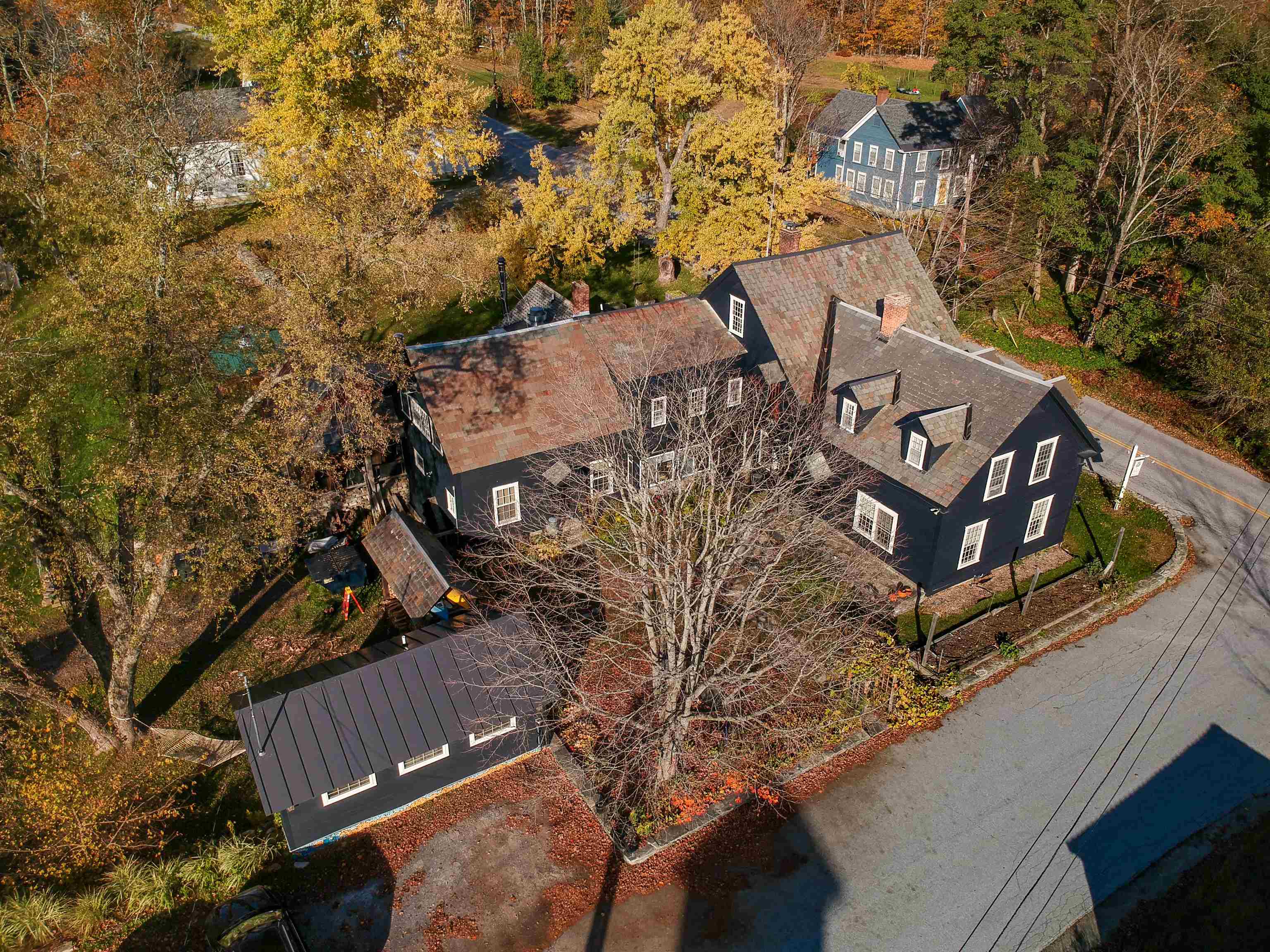 Londonderry VT Commercial Property for sale $$2,150,000 $284 per sq.ft.