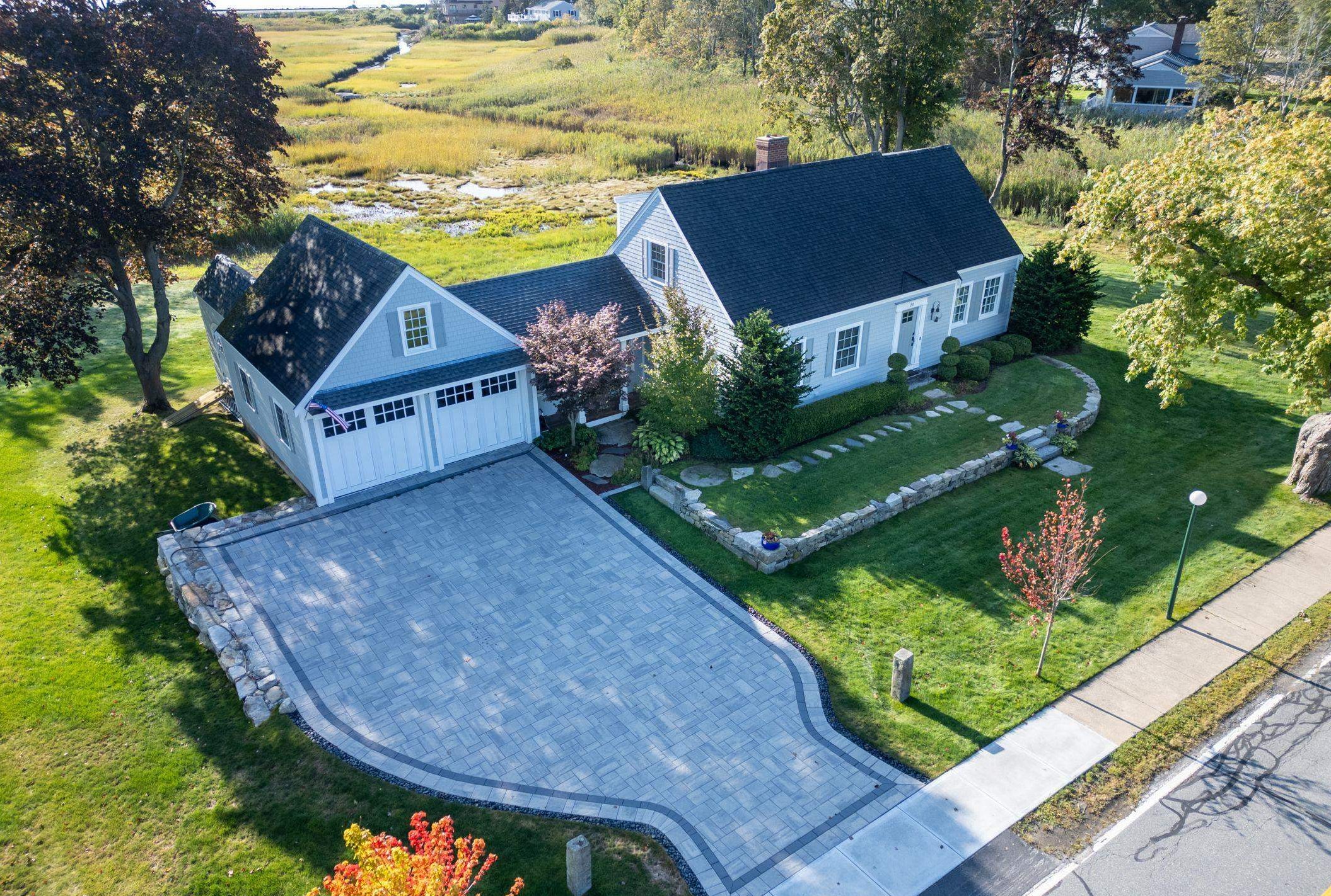 Homes for sale in Rye, NH | 20 Causeway Rd, Rye, NH 03871 | MLS# 5064188