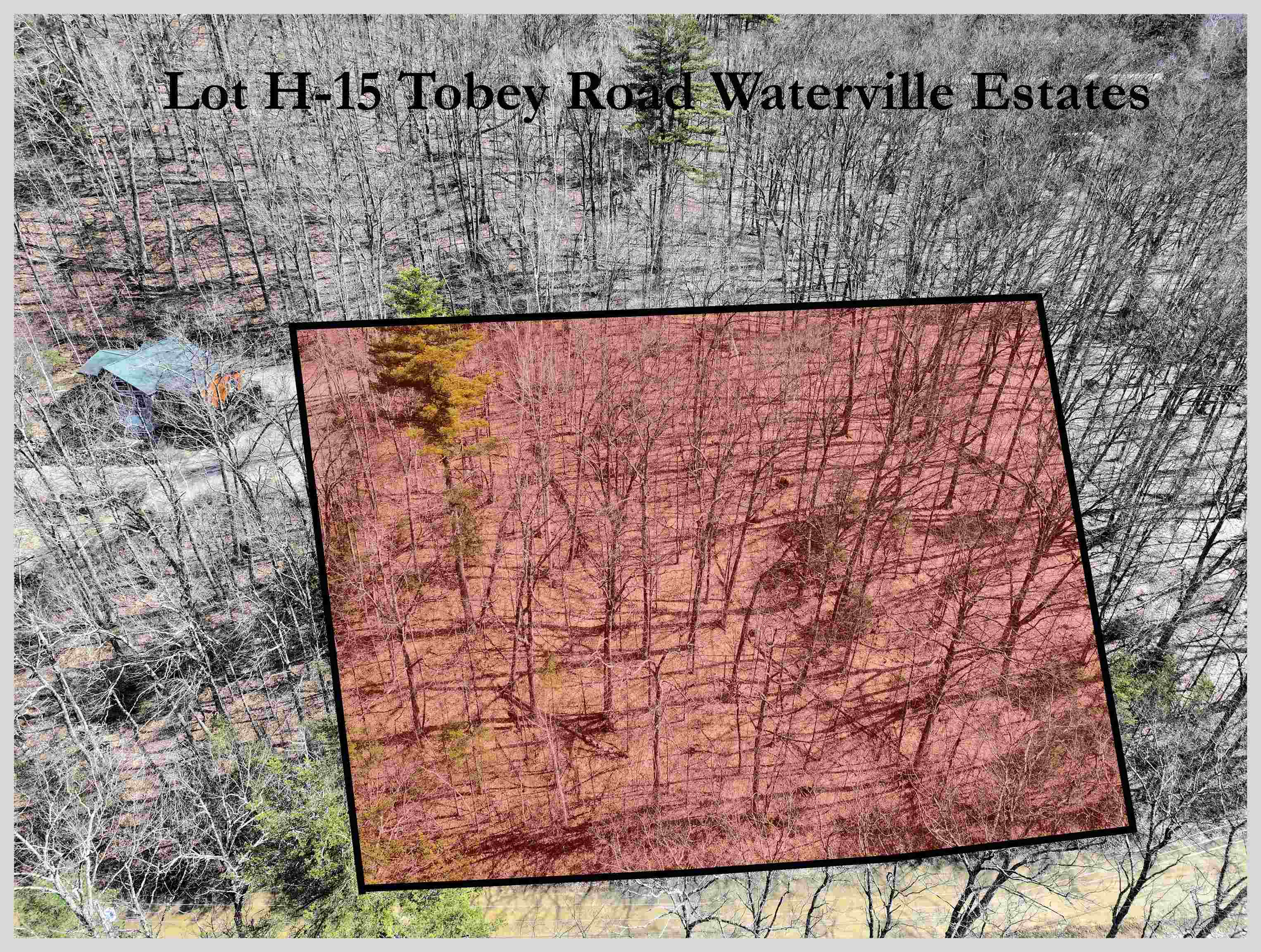 Campton NH Land for sale $$40,000 | 1.02 Acres  | Price Per Acre $0 