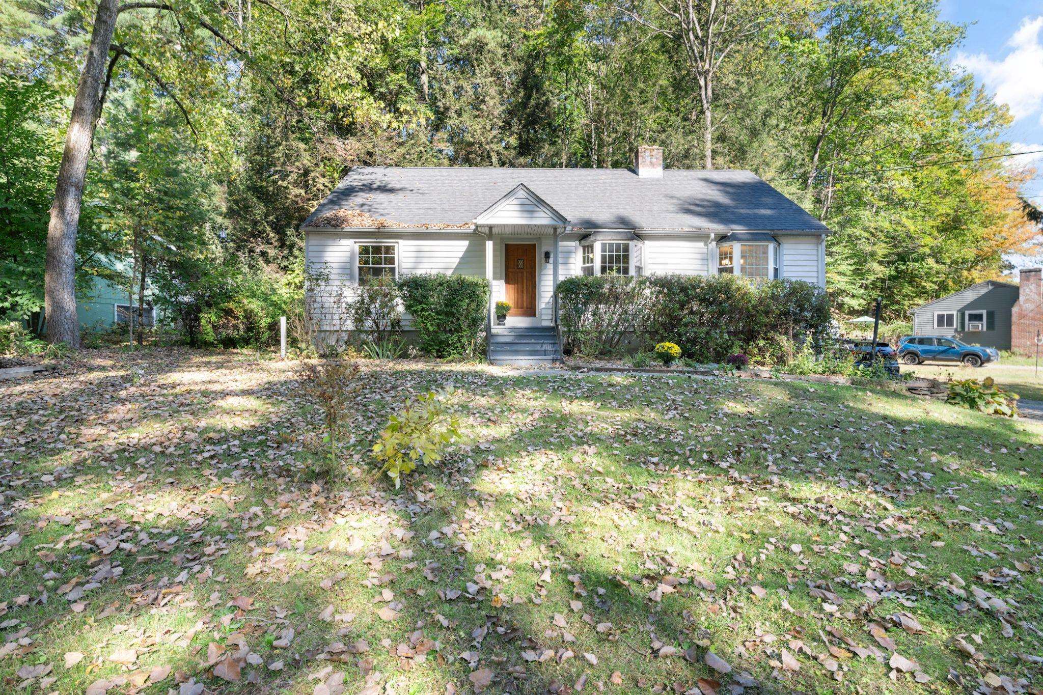 Brattleboro VT Home for sale $$400,000 $177 per sq.ft.