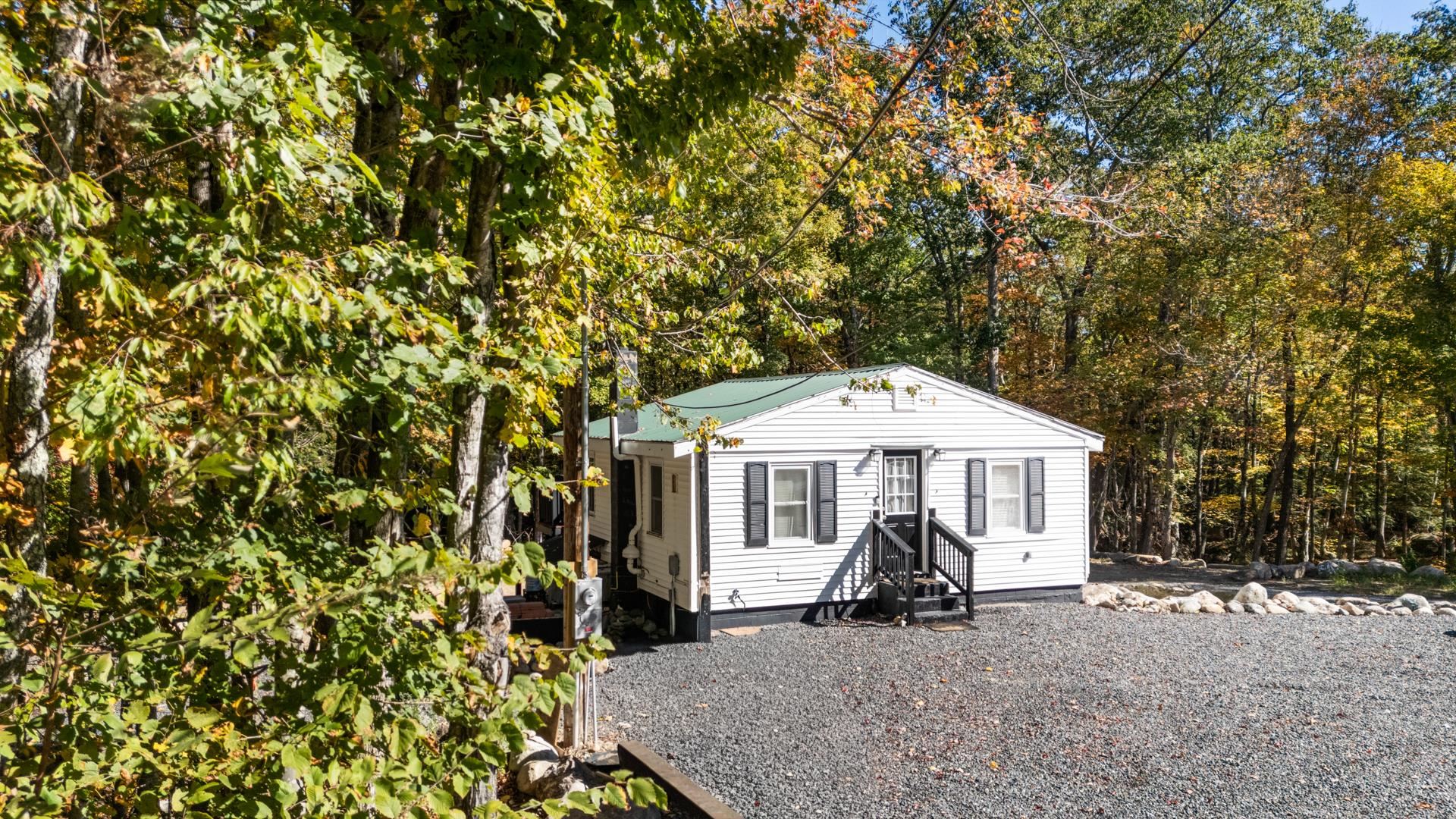 Homes for sale in New Durham, NH | 400 Route 11, New Durham, NH 03855 | MLS# 5064217