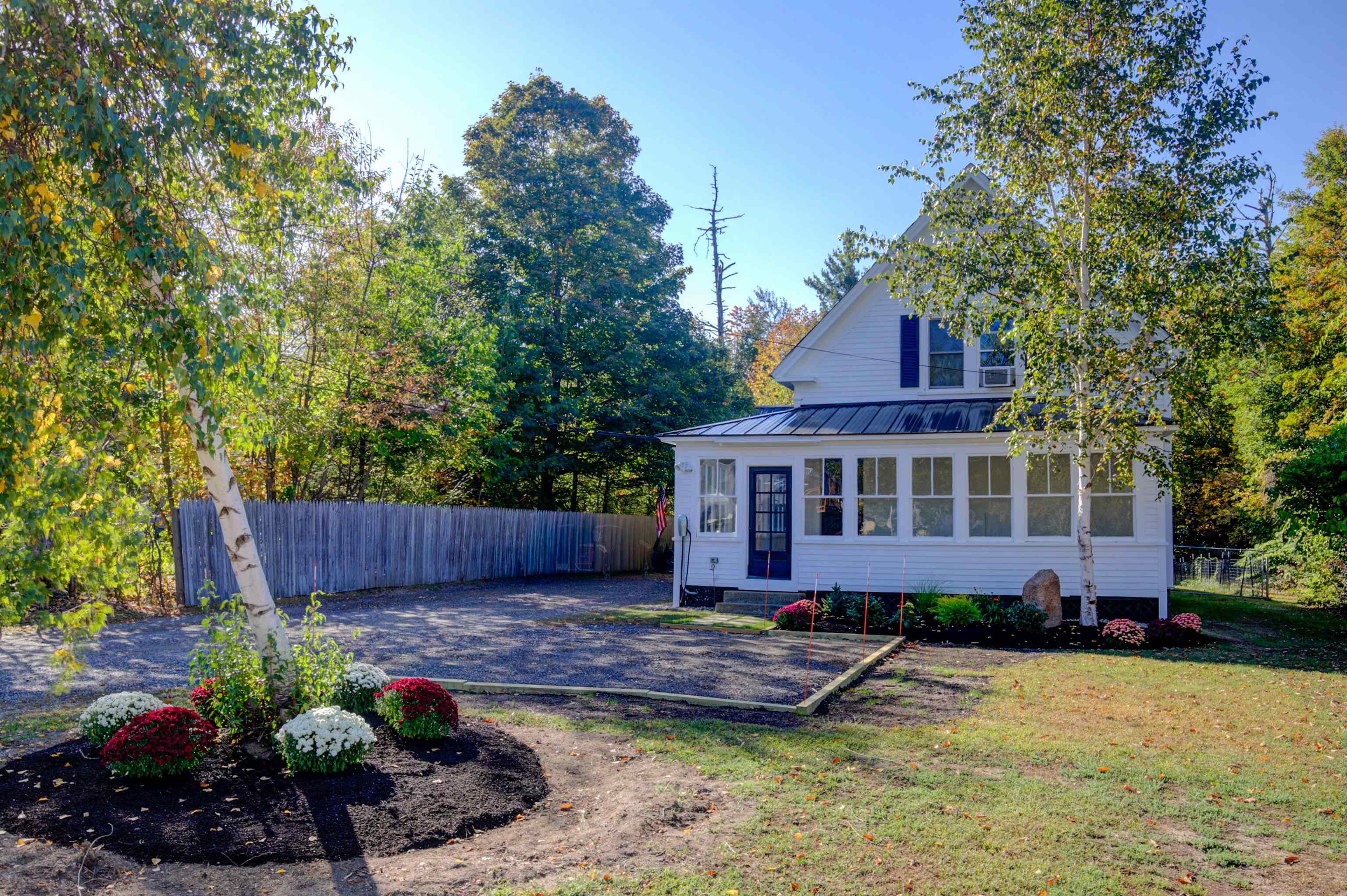 Homes for sale in Conway, NH | 73 Dinsmore Rd, Conway, NH 03860 | MLS# 5064233